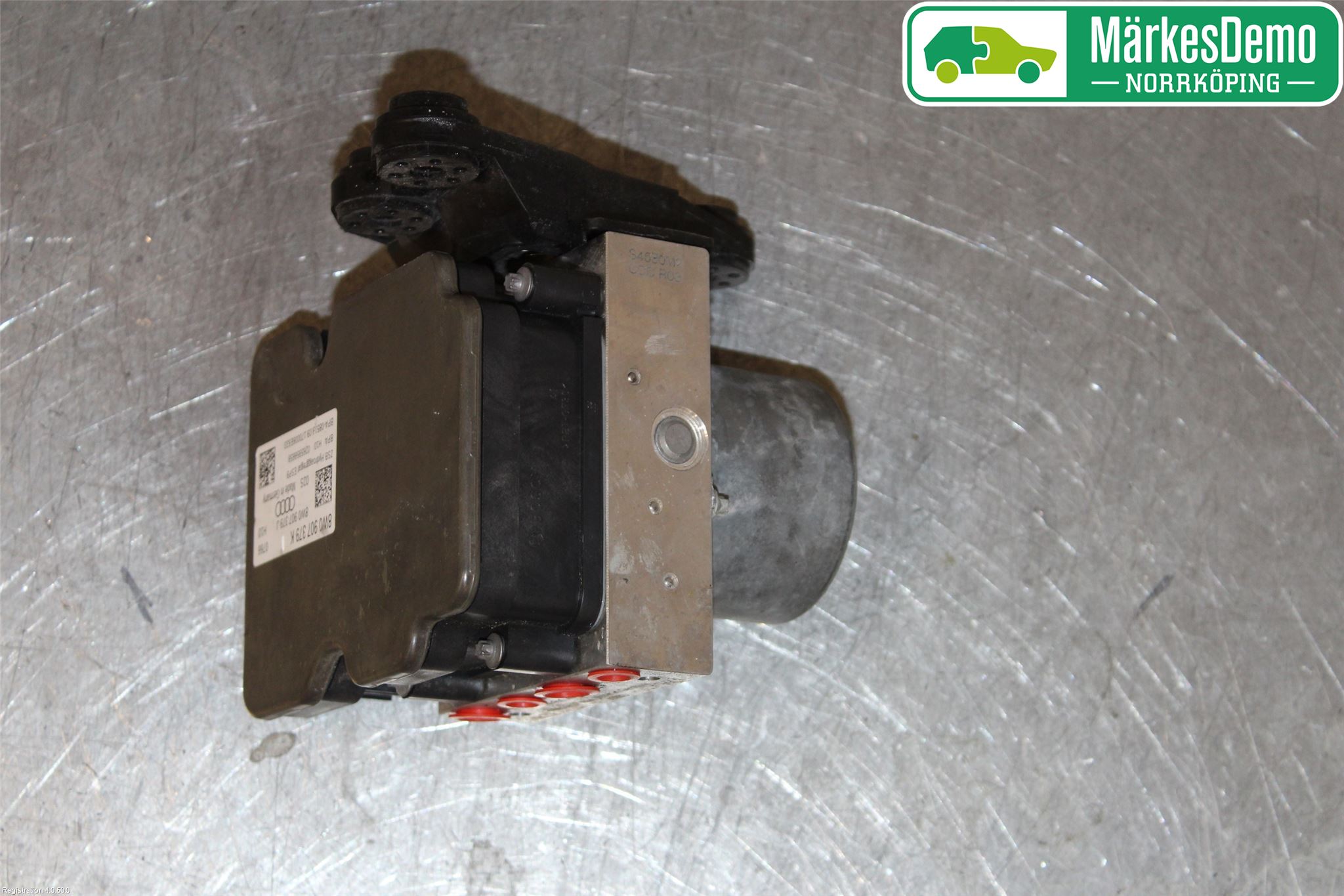 Audi A4/S4 B9 16-19 Abs Hydraulaggregat