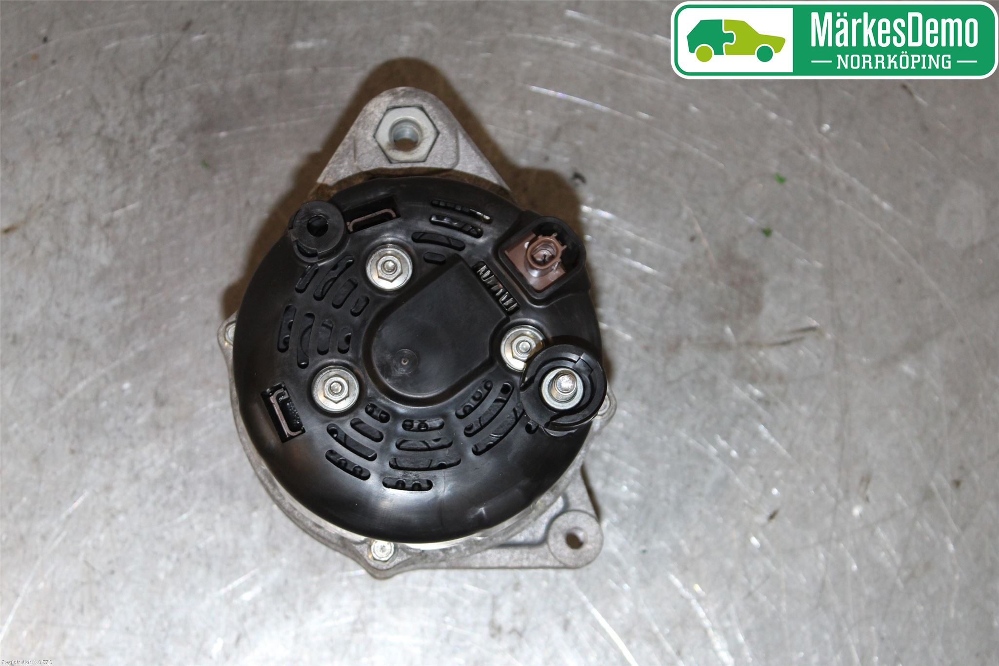 Honda CIVIC 12-16 Generator