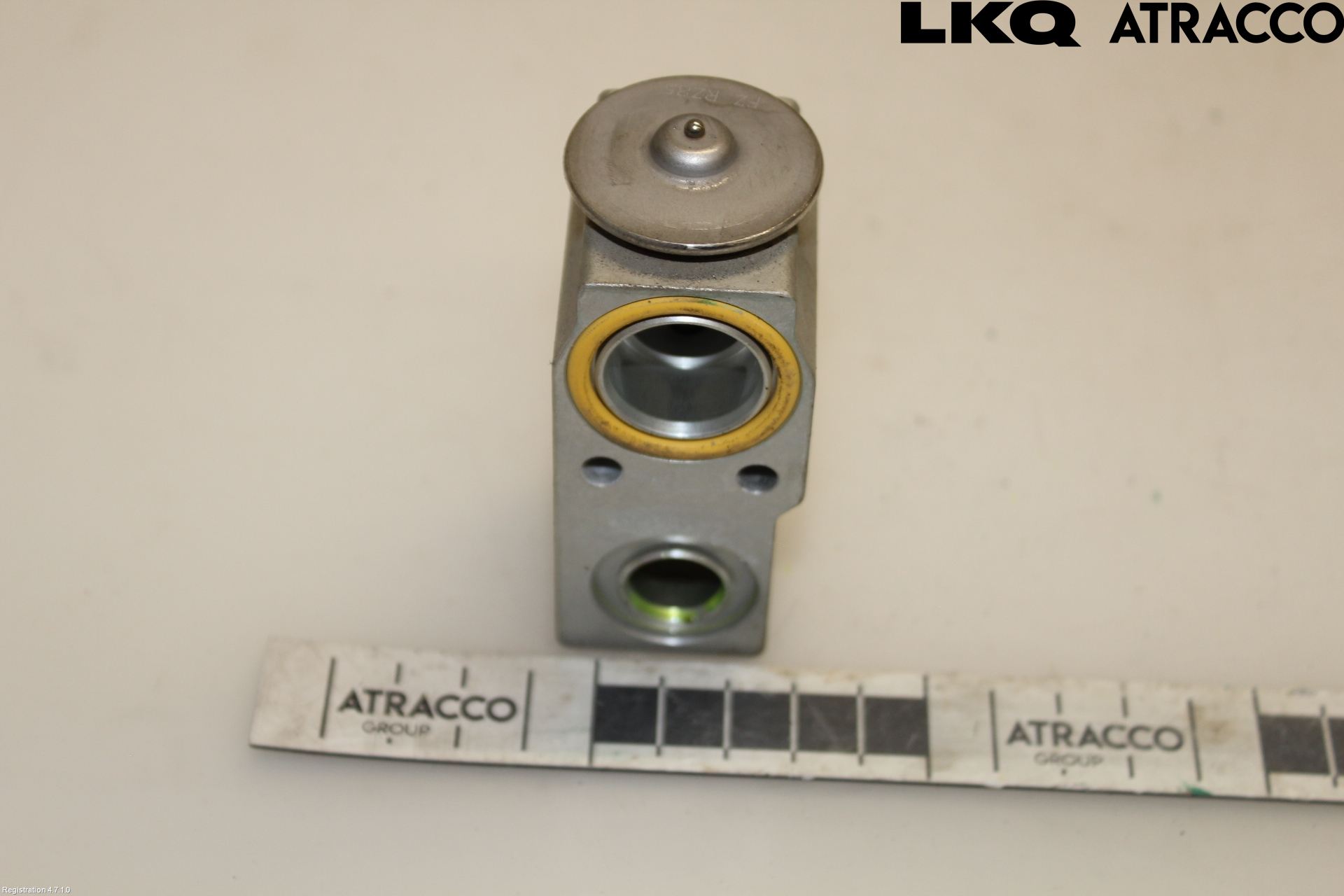 Volvo V90 17->> Ac Expansionsventil