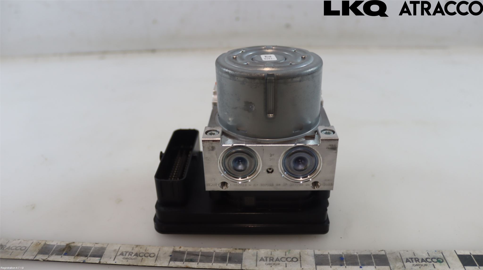 Mini ONE/COOPER 3DR F56 14-24 Abs Hydraulaggregat