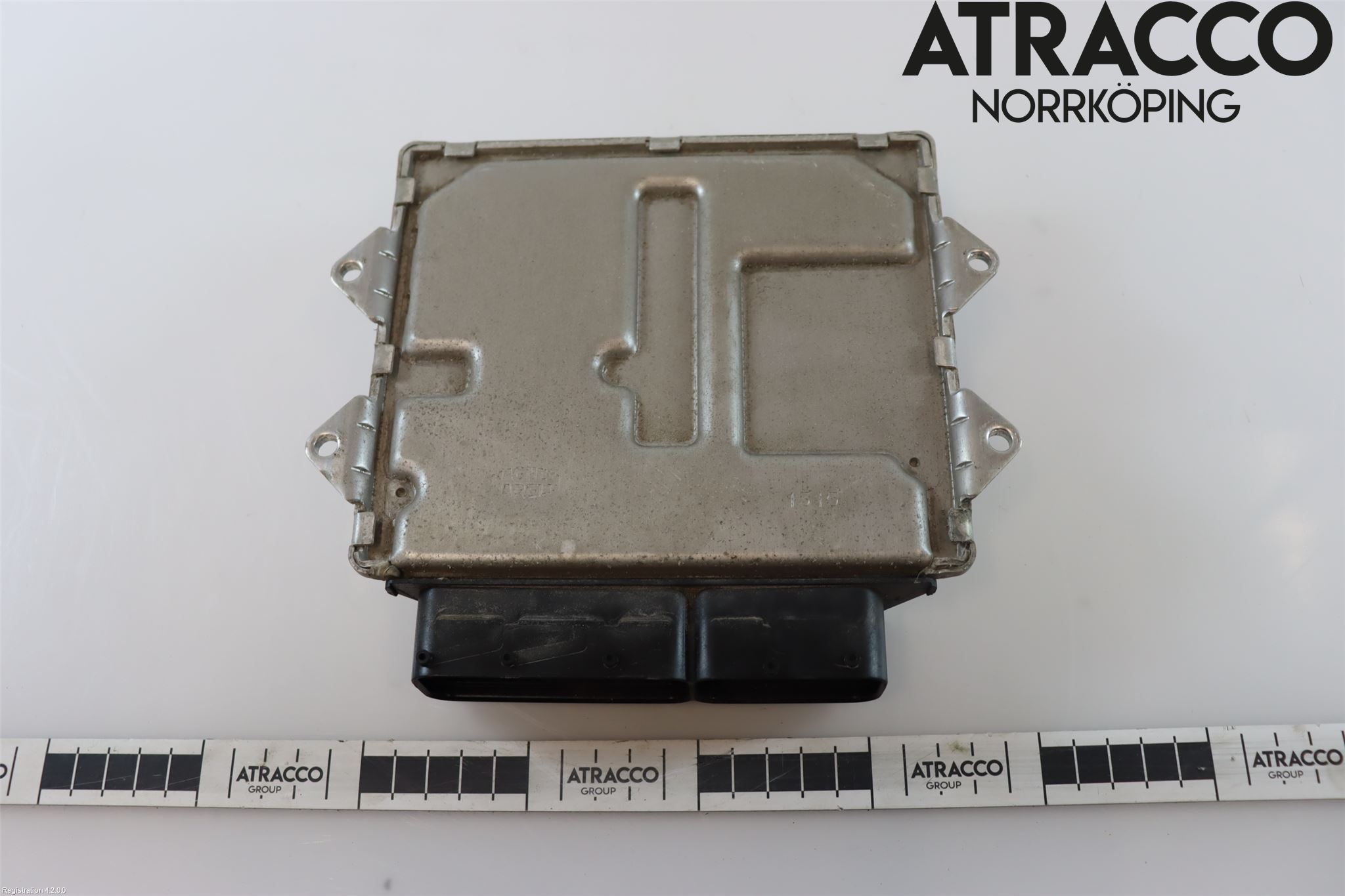 Peugeot BIPPER Styrenhet Inspump Diesel