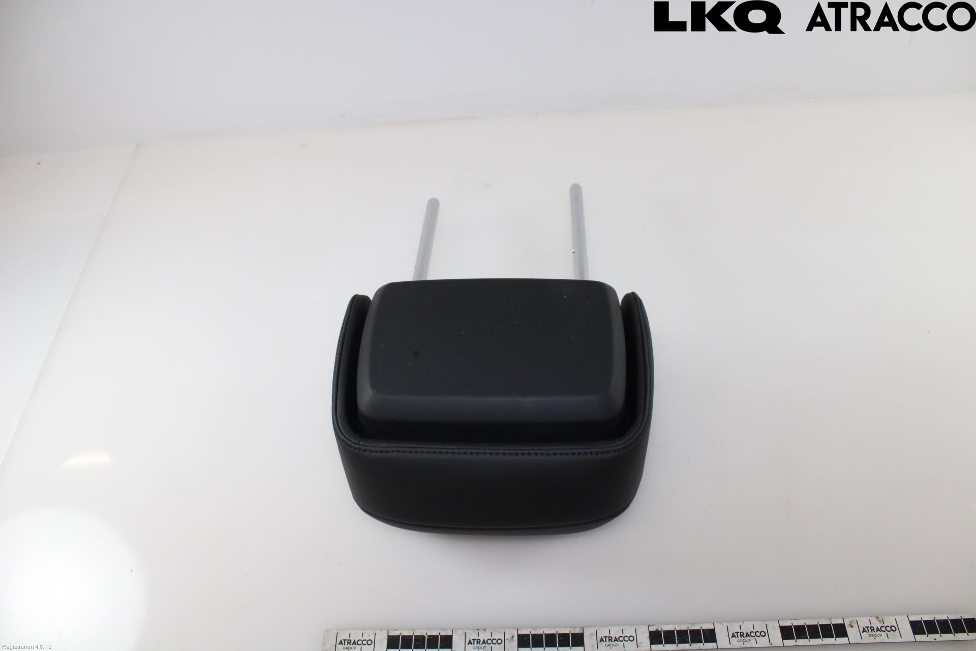 Volkswagen VW PASSAT 15-19 Inredning Nackstöd