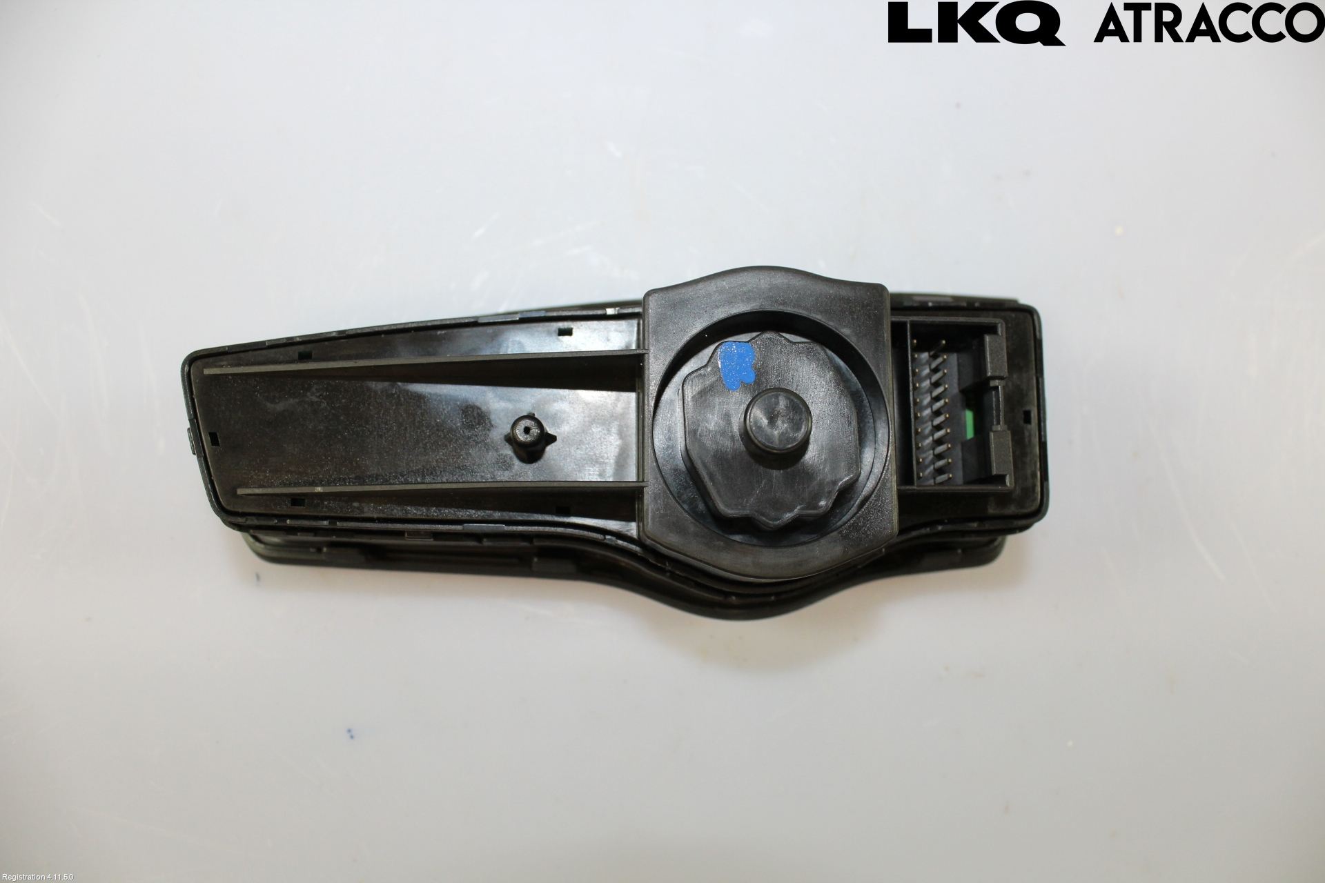 Hyundai i40 08-15 Strömställare Ljus