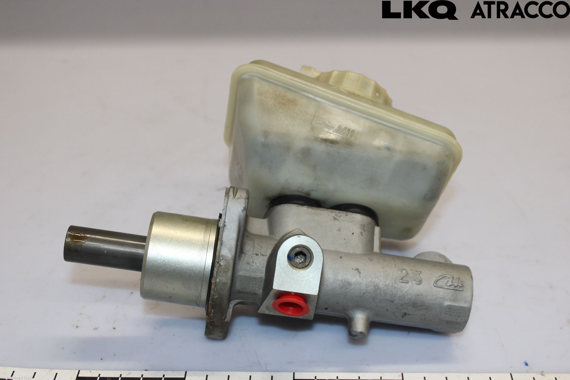 Saab 9-3 VER 1 98-03 Broms Huvudcylinder