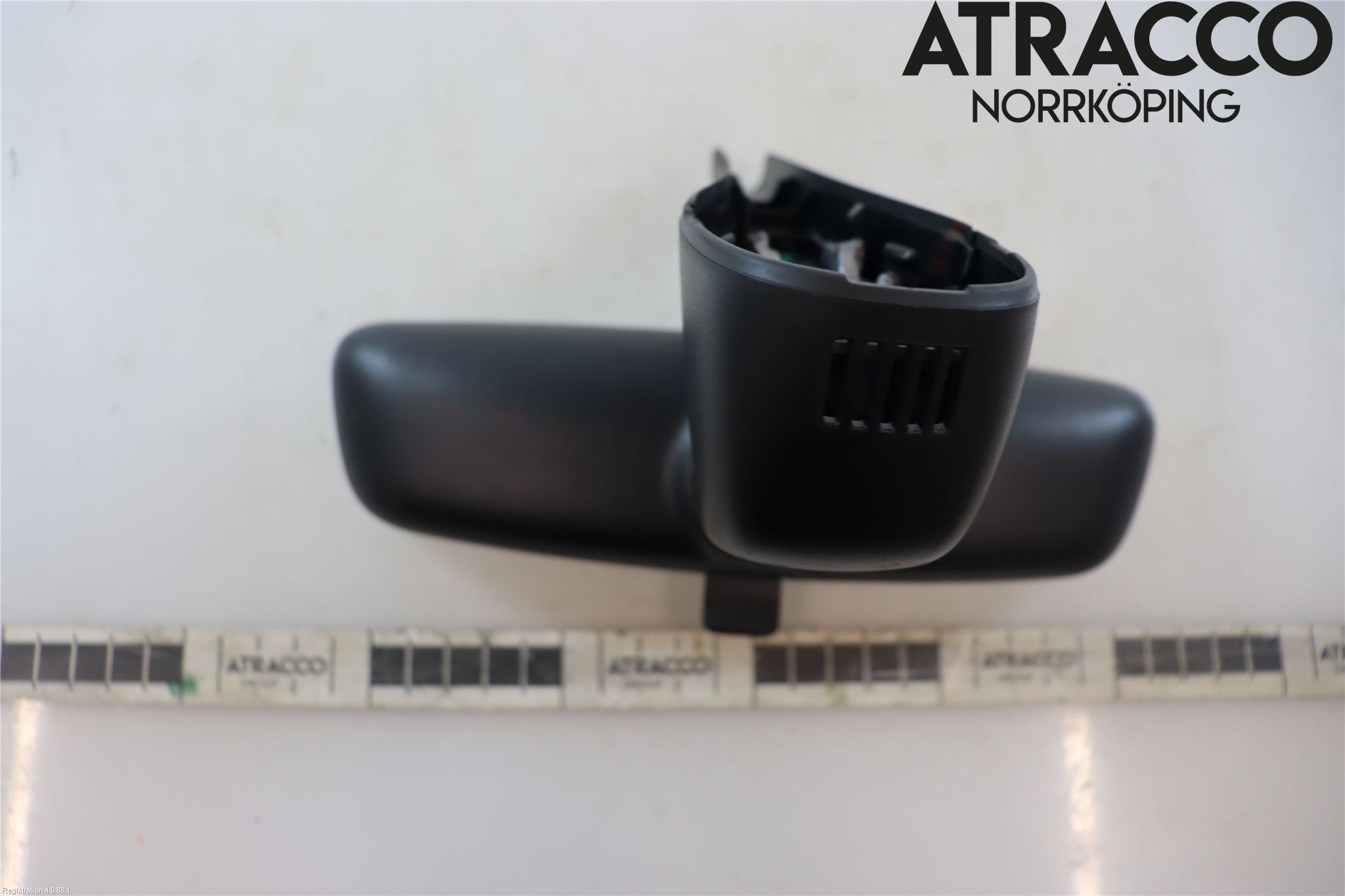 Audi A3/S3 8V 13-20 Spegel Invändig