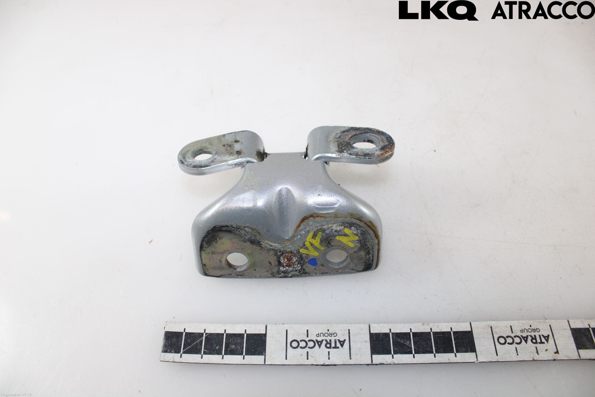 Kia CEED 12-18 Dörrgångjärn