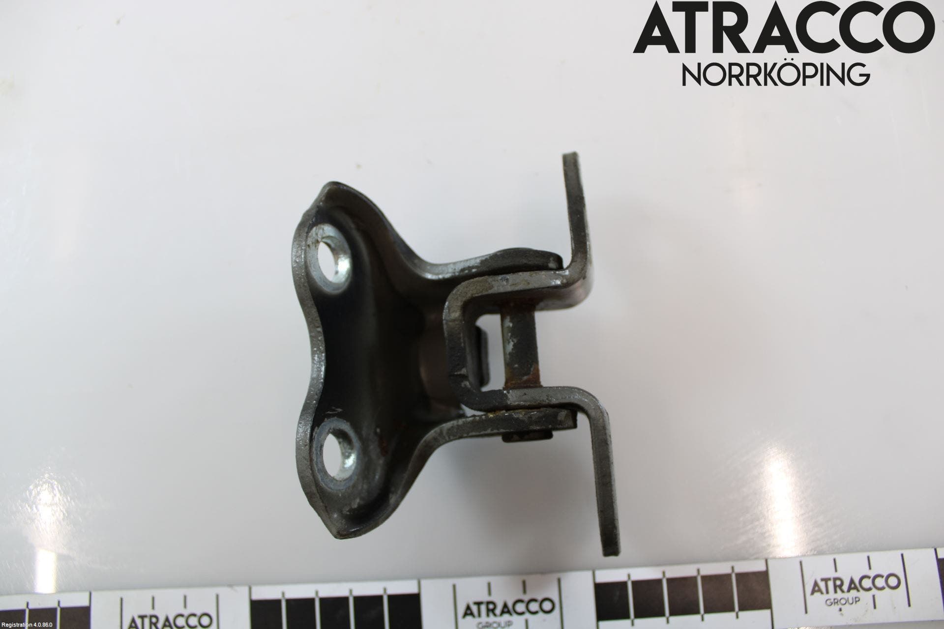 Toyota HILUX 16- Dörrgångjärn