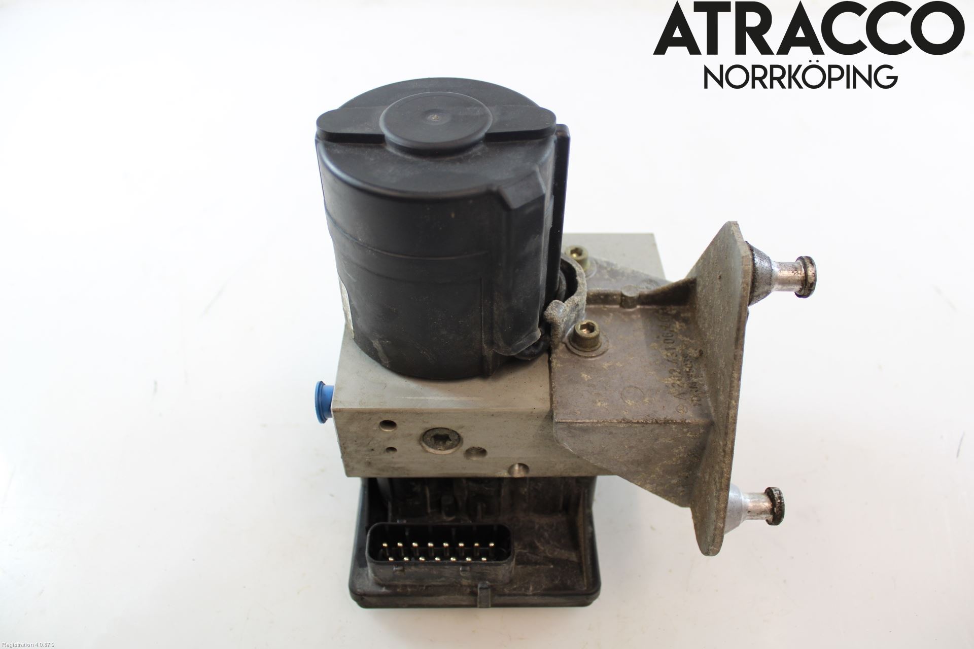 Mercedes-Benz MB C (W202) 94-00 Abs Hydraulaggregat