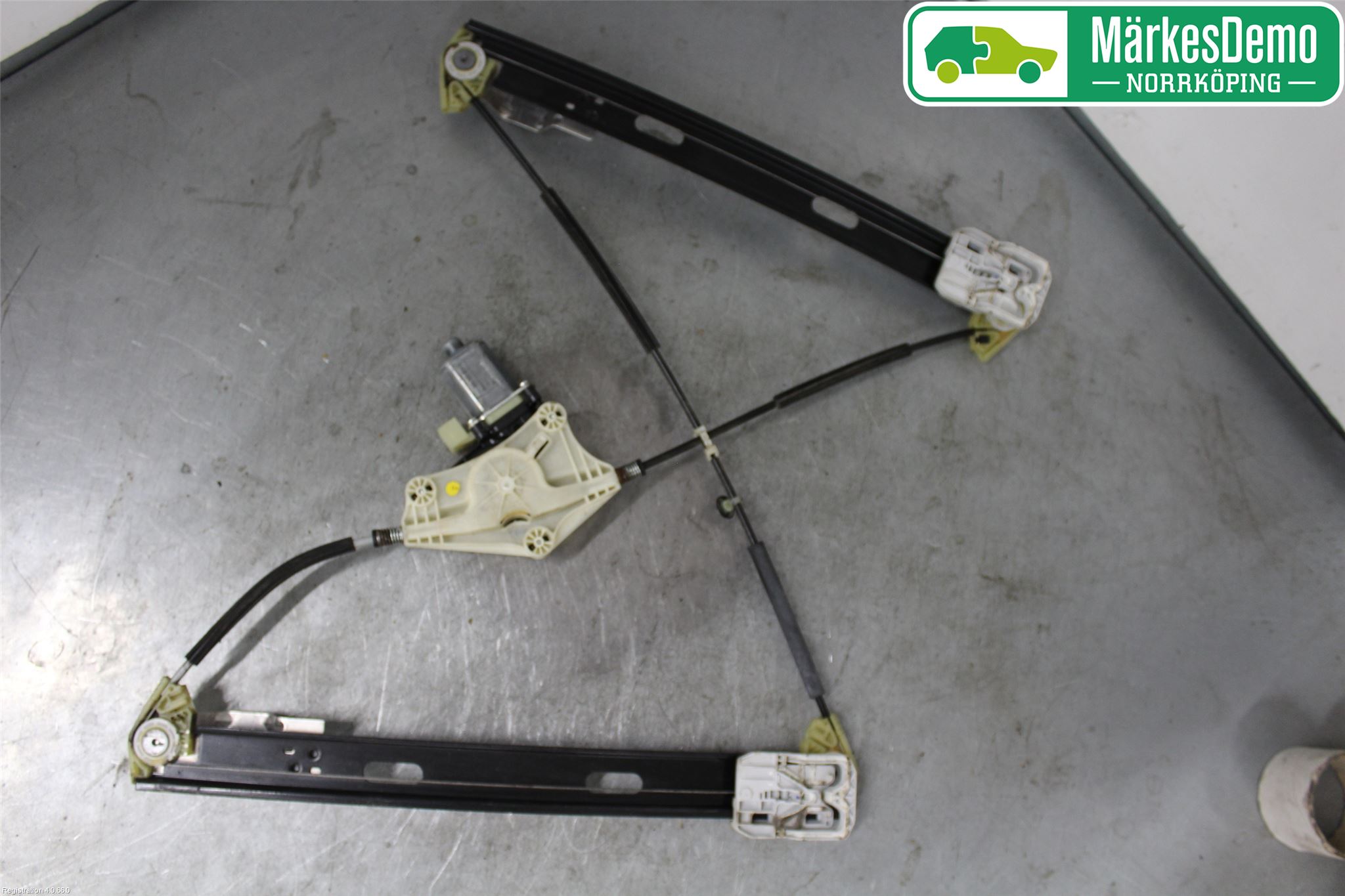 Seat LEON 13-20 Fönsterhiss El Kompl