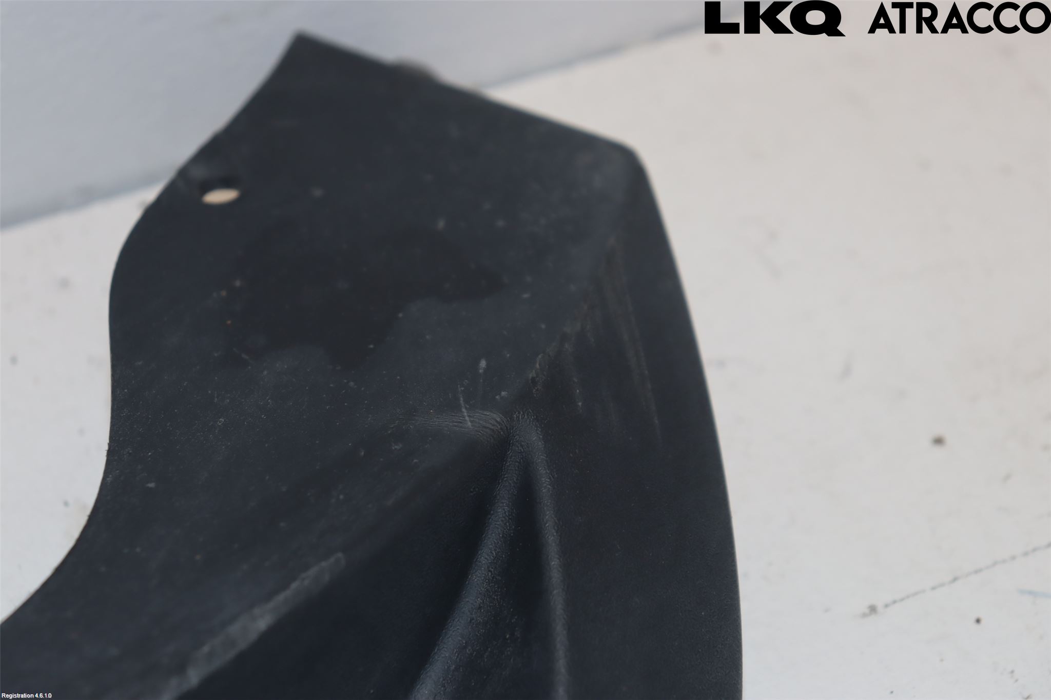 Skoda OCTAVIA (NX) 20- Spoiler Bak