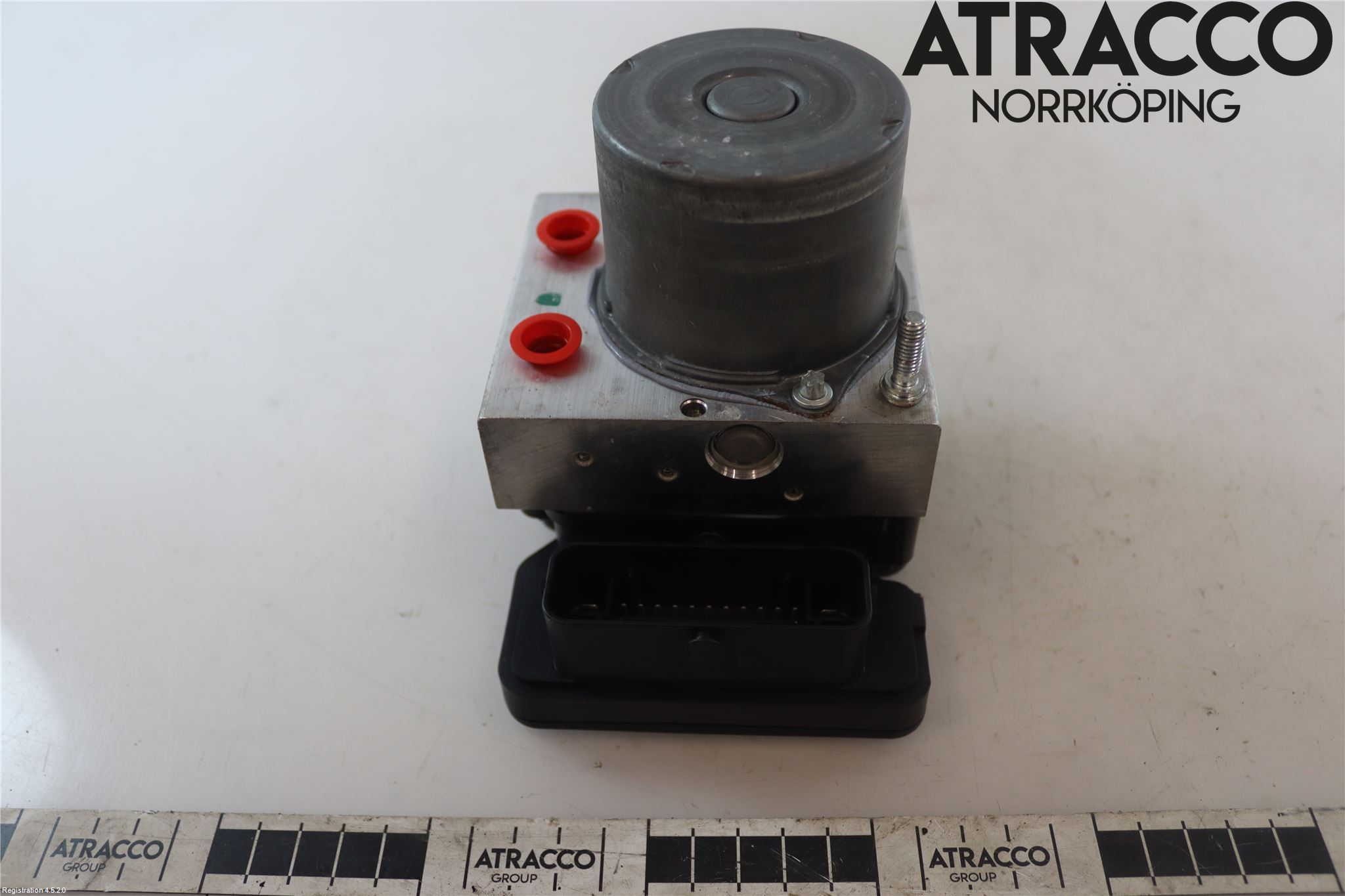 Skoda FABIA 15-21 Abs Hydraulaggregat