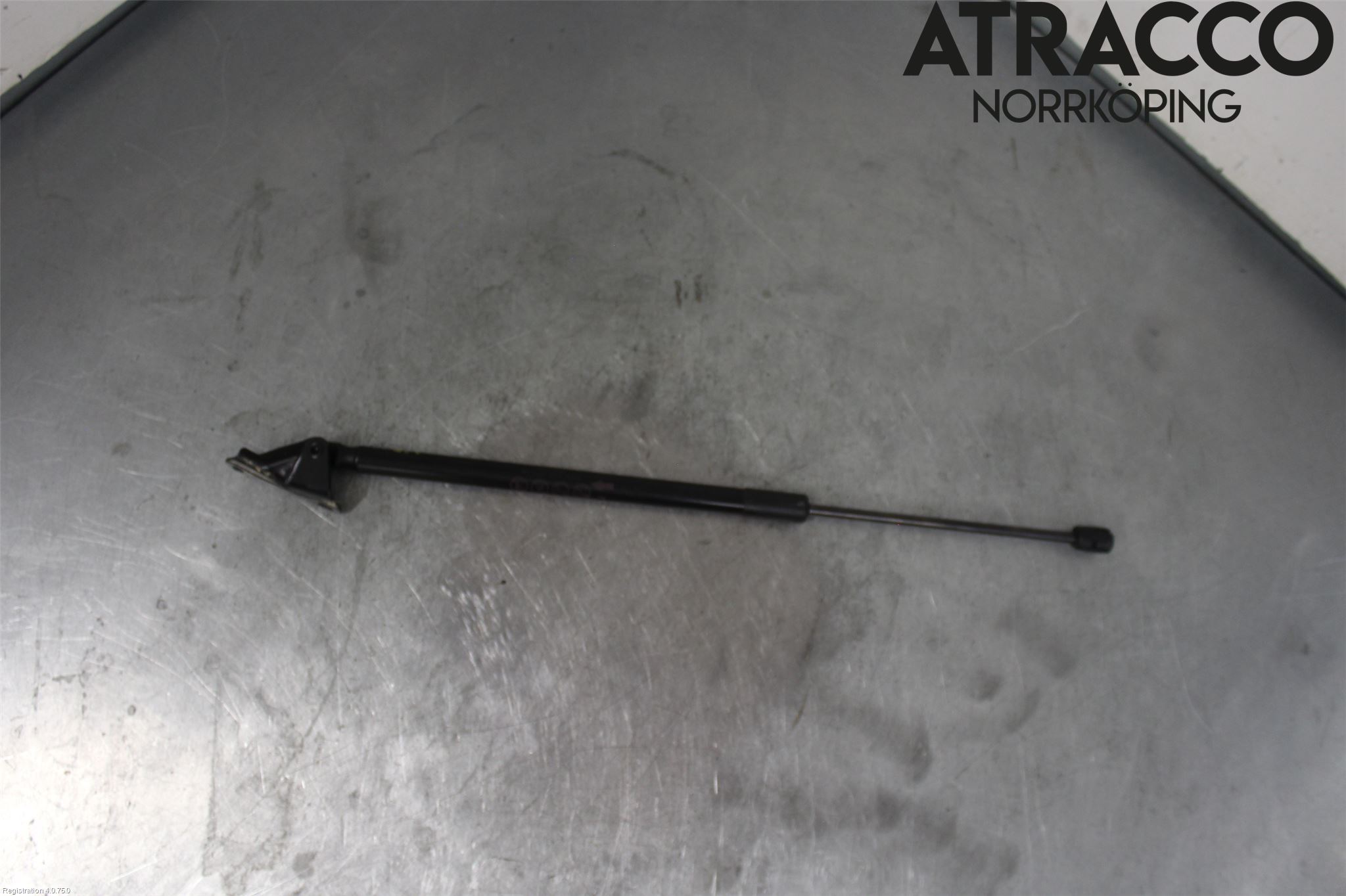 Toyota COROLLA 19- Gasfjäder Baklucka