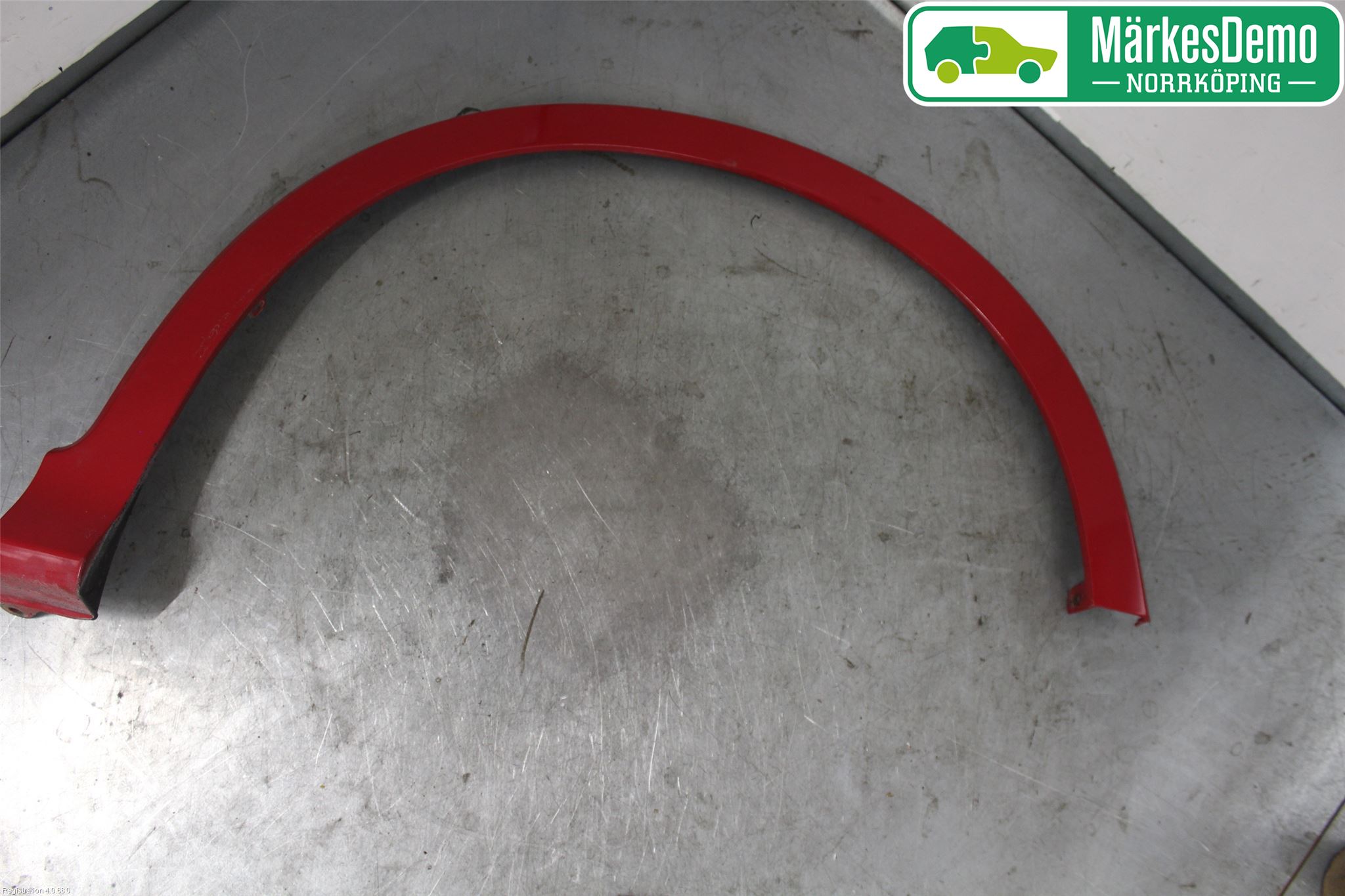 Honda CIVIC 06-11 Skärmbreddare