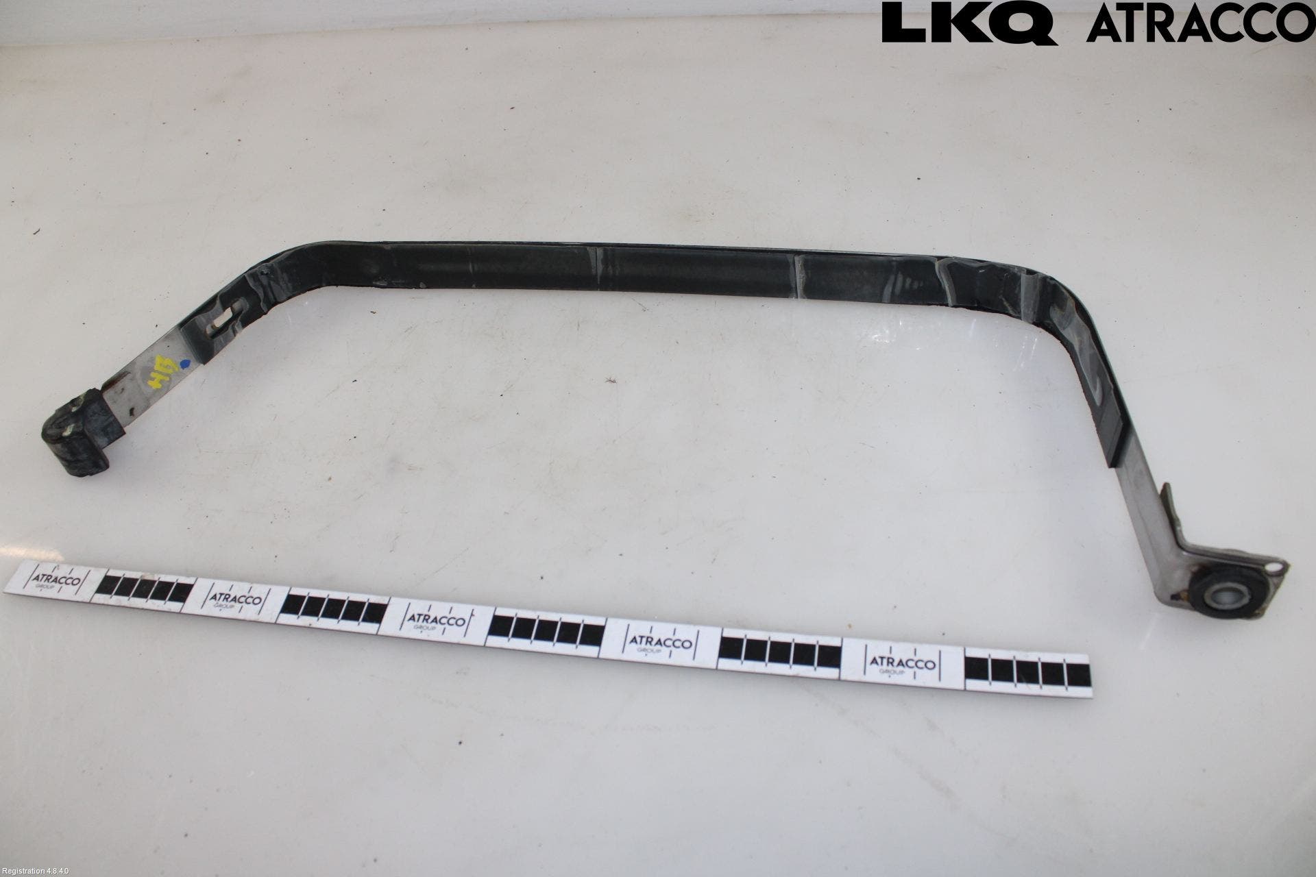 MB GLC-KLASS (X253/C253) 15-22 Bränsletanksband