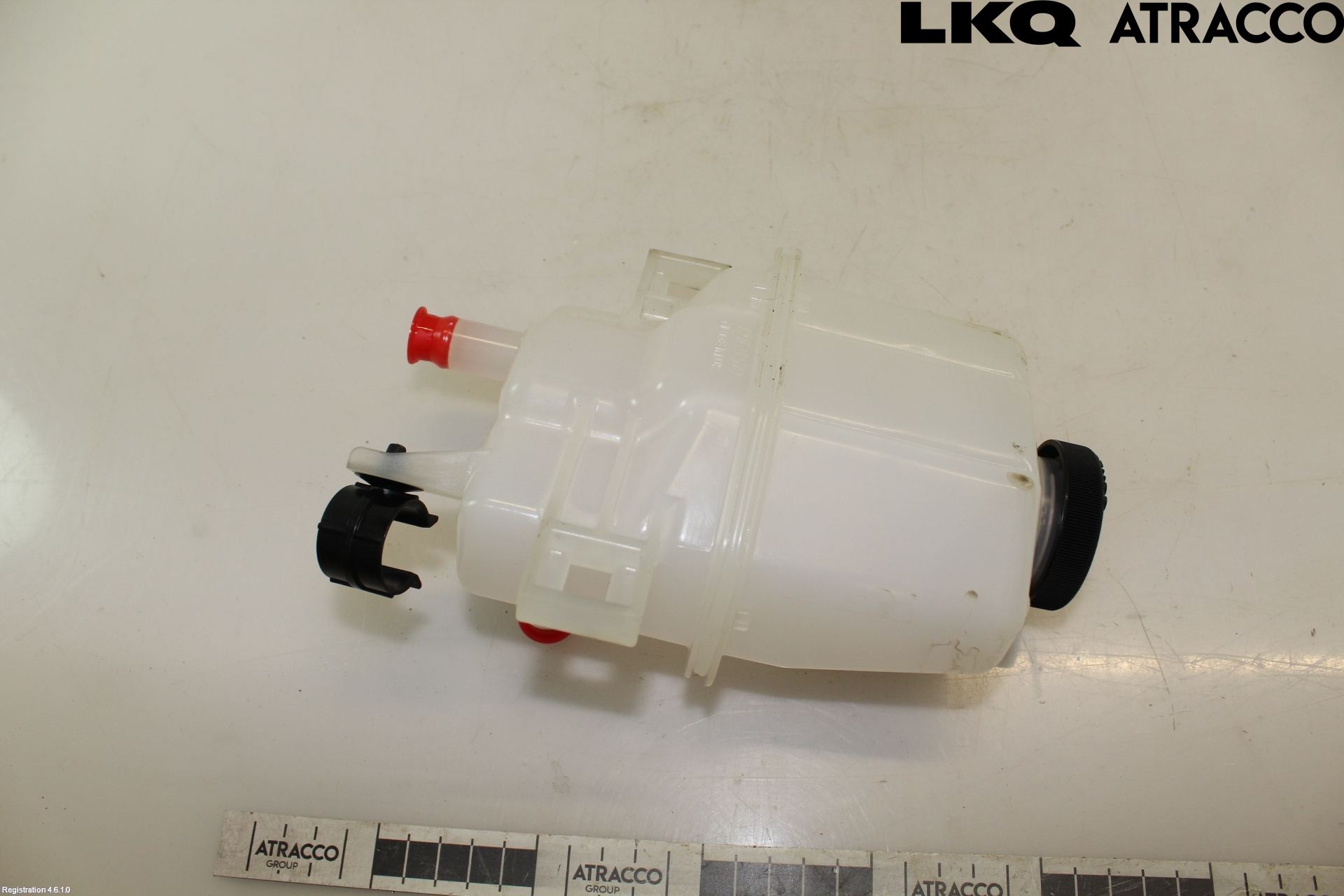 Toyota COROLLA 19- Expansionstank