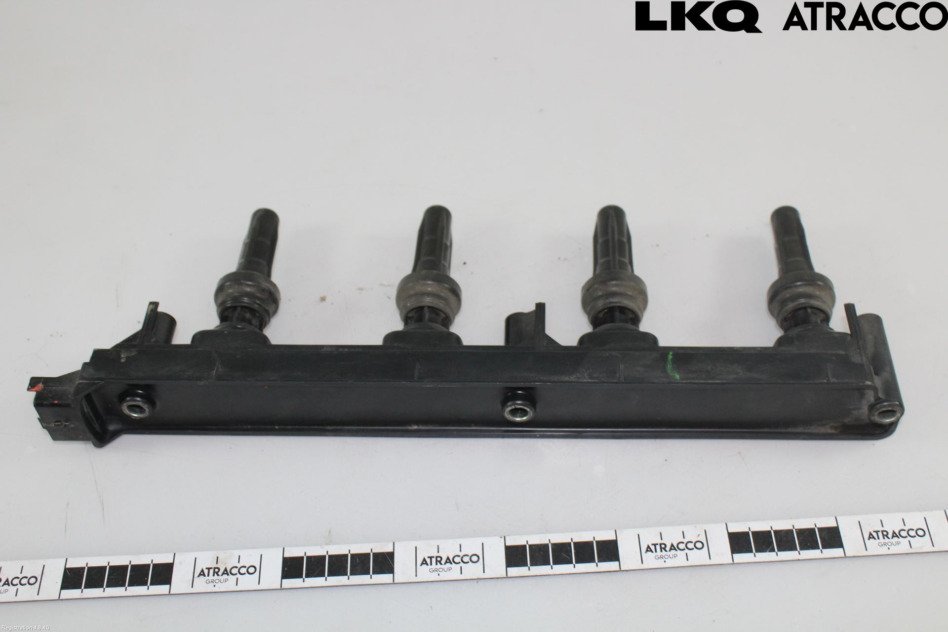 Peugeot 308 08-13 Tändkasset