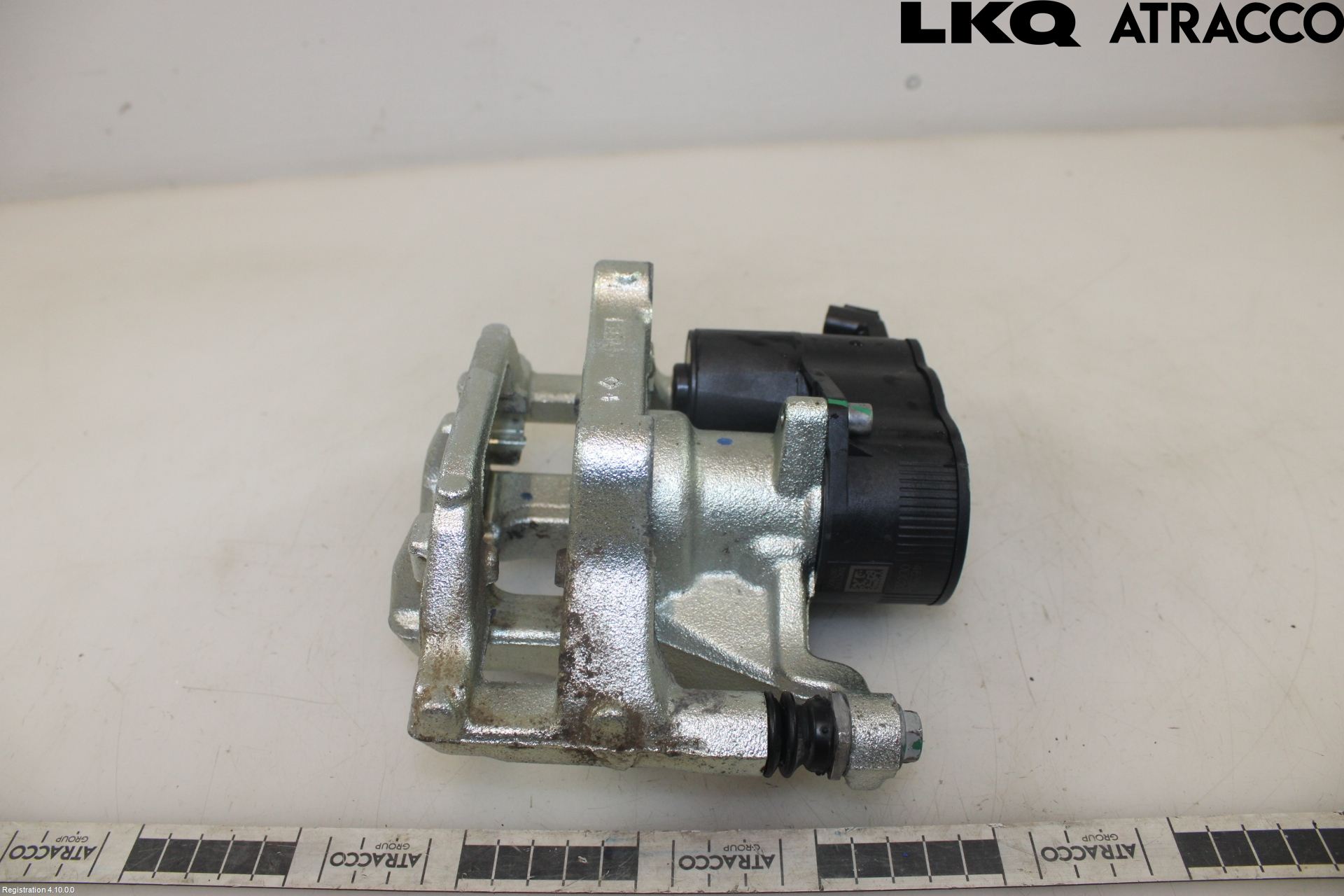 Toyota C-HR 24- Bromsok Bak Höger