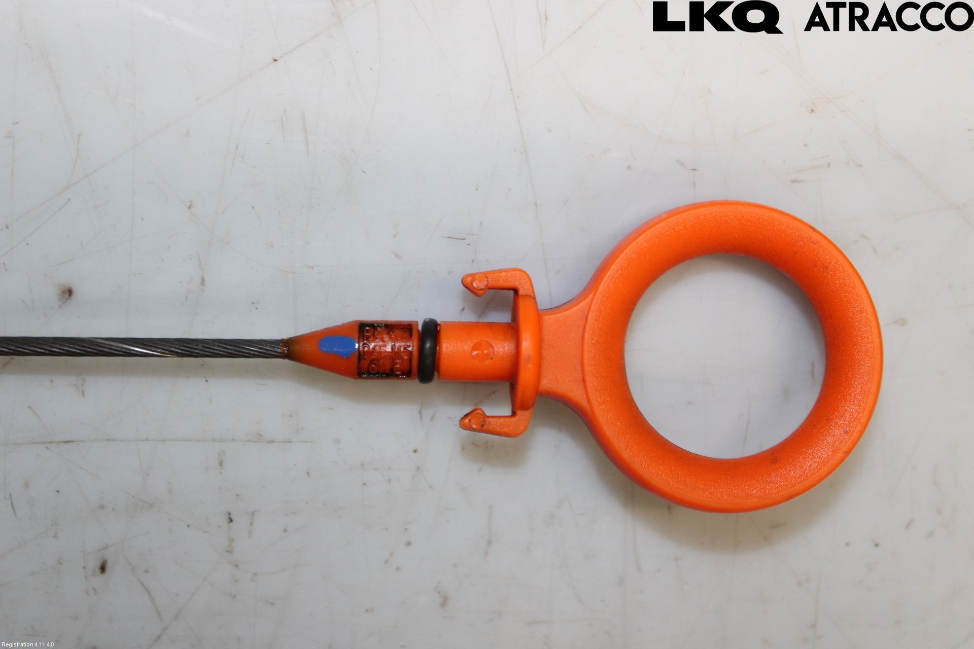 Volkswagen VW JETTA V 06-10 Oljesticka