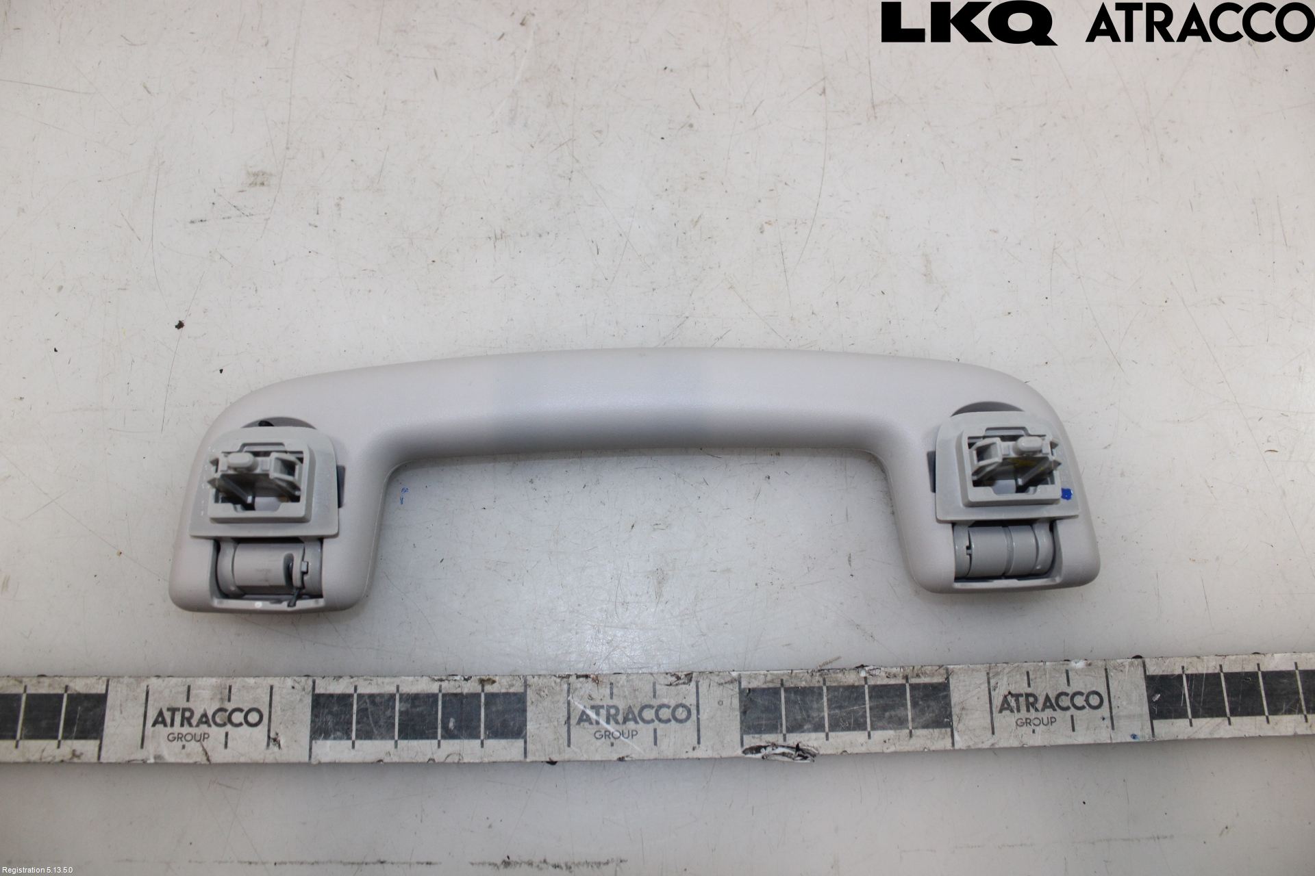 Mercedes-Benz MB CITAN/EQT (W420) 22- Kurvhandtag I Tak