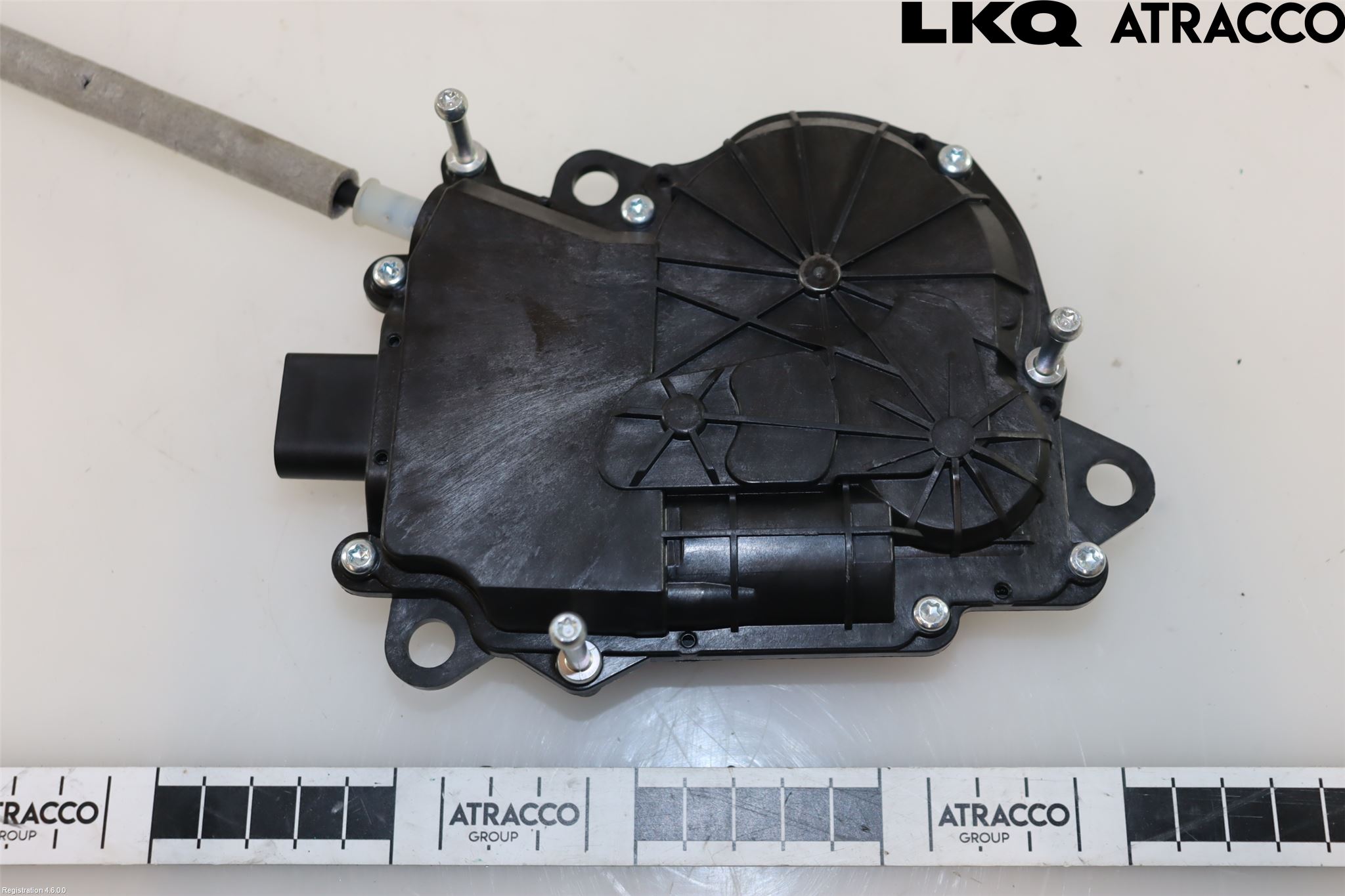 Landrover LAND ROVER DISCOVERY 5 16->> Bakluckeöppnare Automatisk