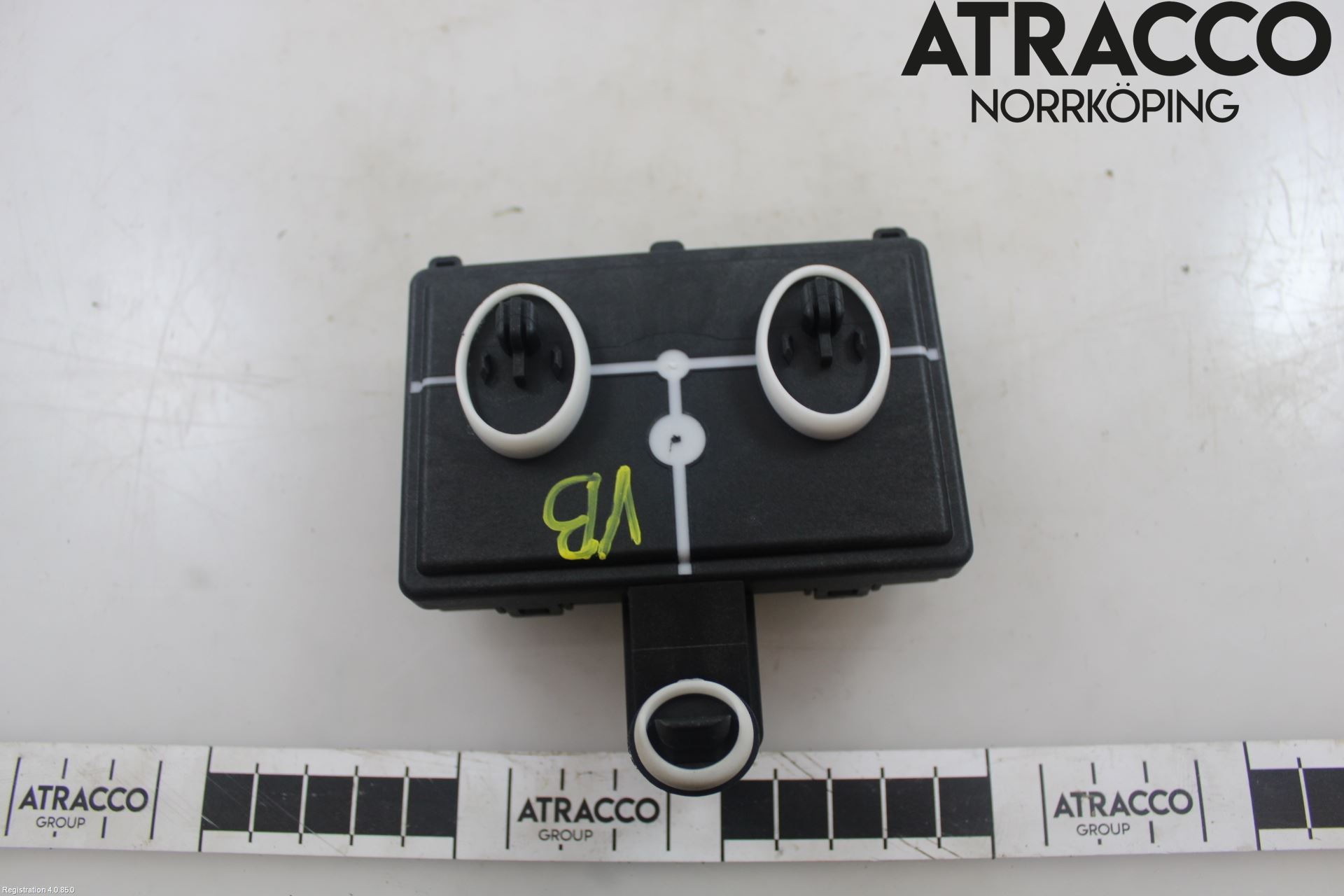 Volkswagen VW ID.4 21- Styrenhet Dörr