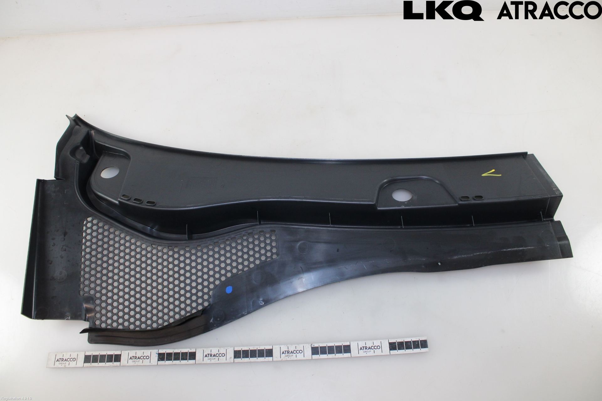 Seat LEON 20- Torpedplåt-Torpedplast