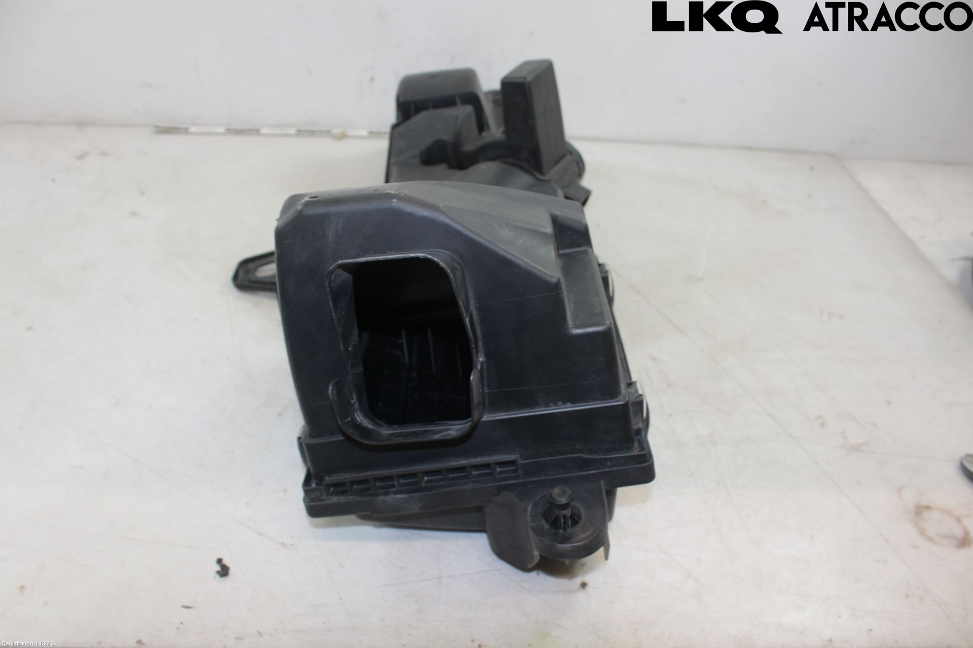 BMW 1 F20/F21 11-19 Luftrenare