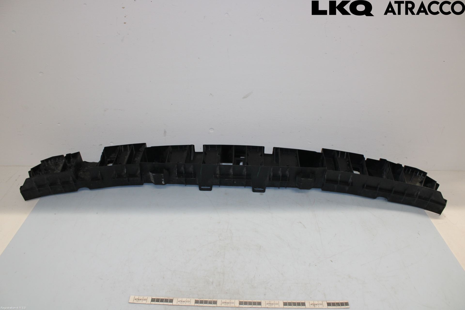 Renault CLIO III  09-12 Stötfångar Deformelement Fram