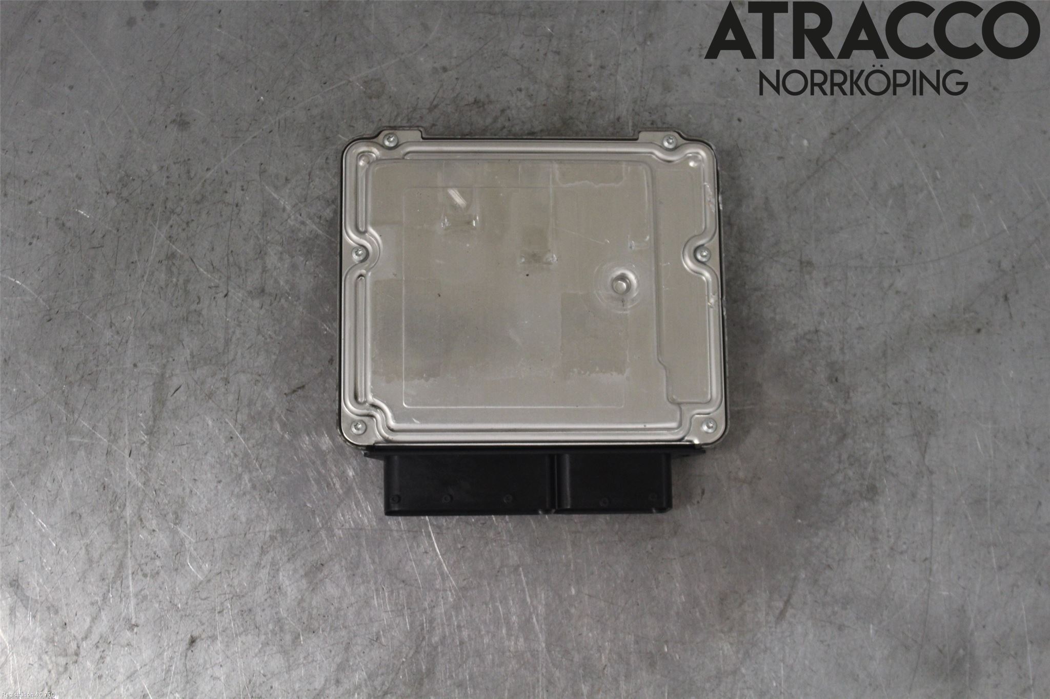 Audi A3/S3     04-05 Styrenhet Insprut Bensin