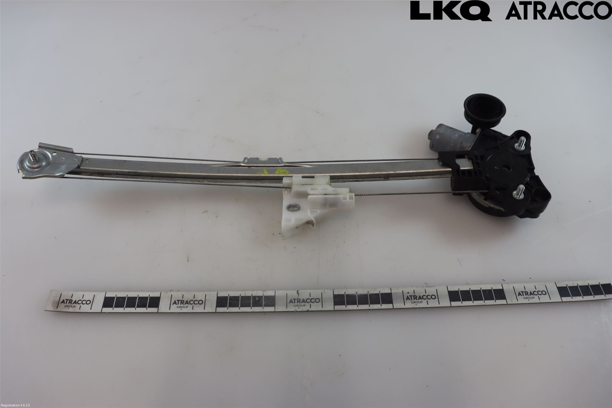 Mazda CX-30 20- Fönsterhiss El Kompl