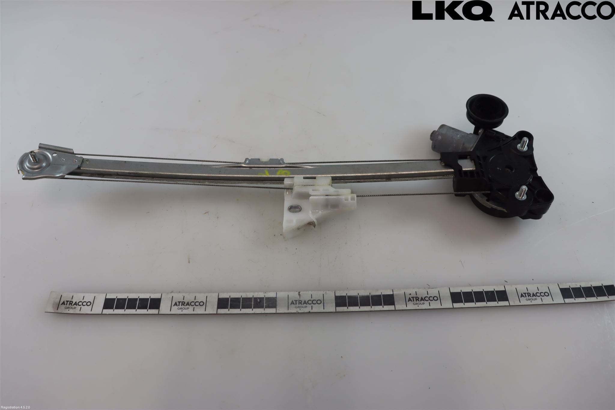 Mazda CX-30 20- Fönsterhiss El Kompl