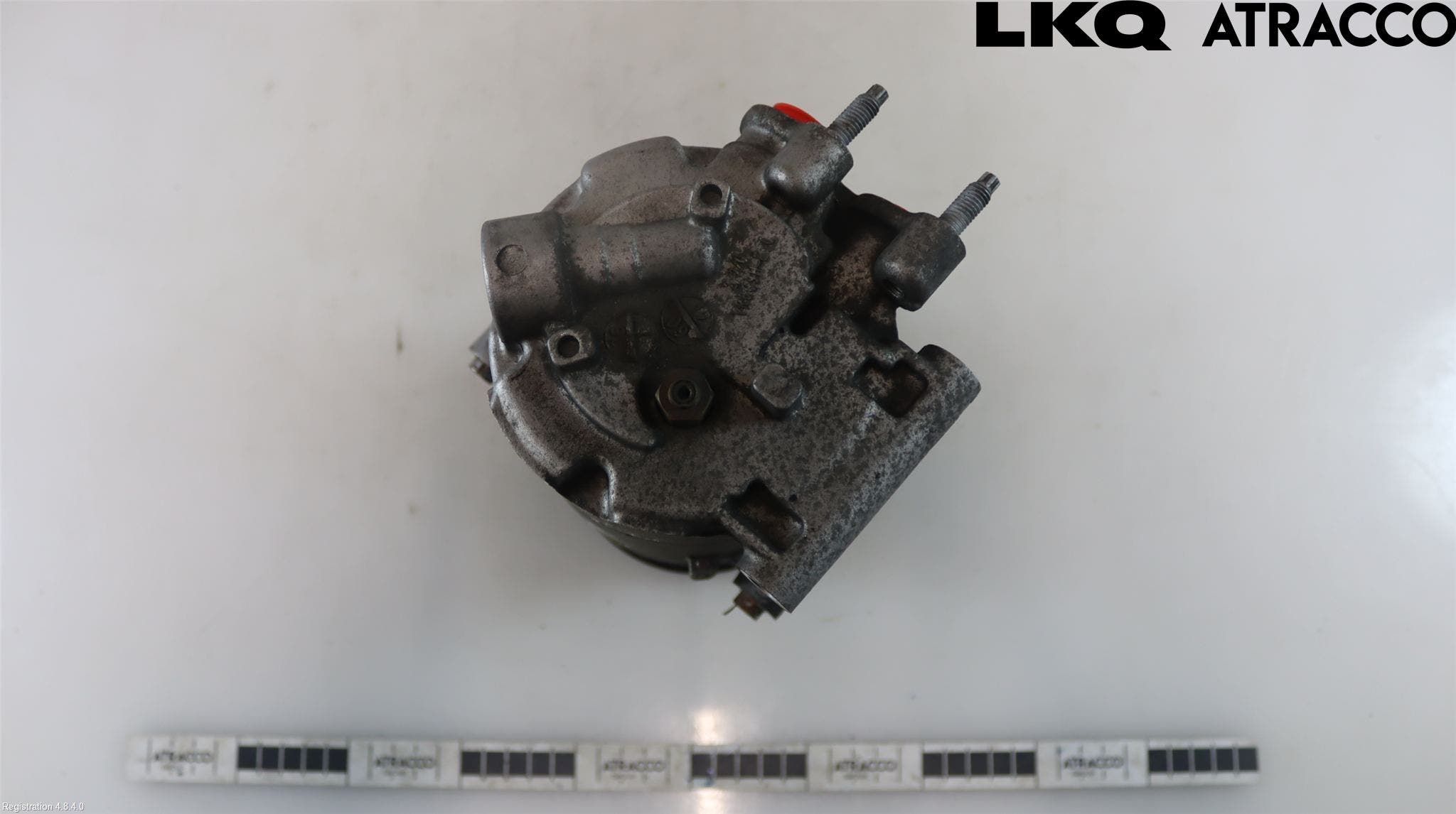 Volvo V70 08-13 Ac Kompressor