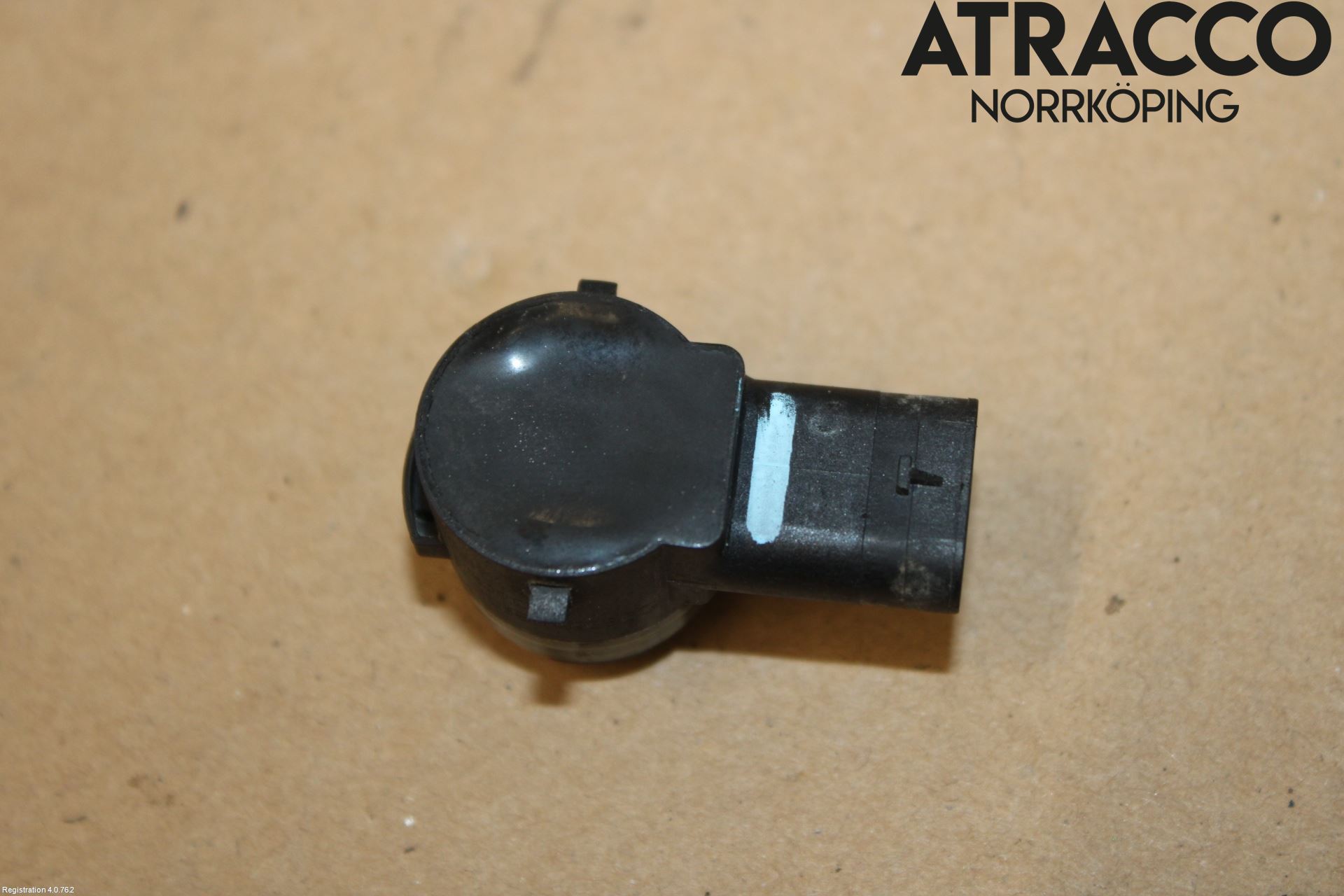 Volkswagen VW PASSAT 15-19 Parkeringshjälp Backsensor
