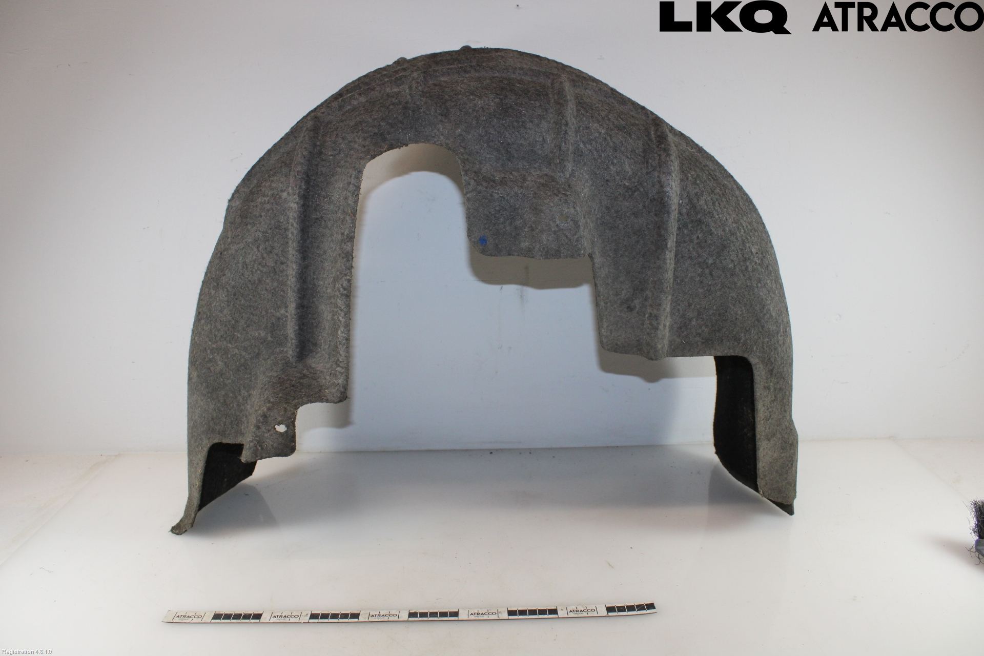 Volkswagen VW GOLF / E-GOLF VII 13-20 Skärm Inner