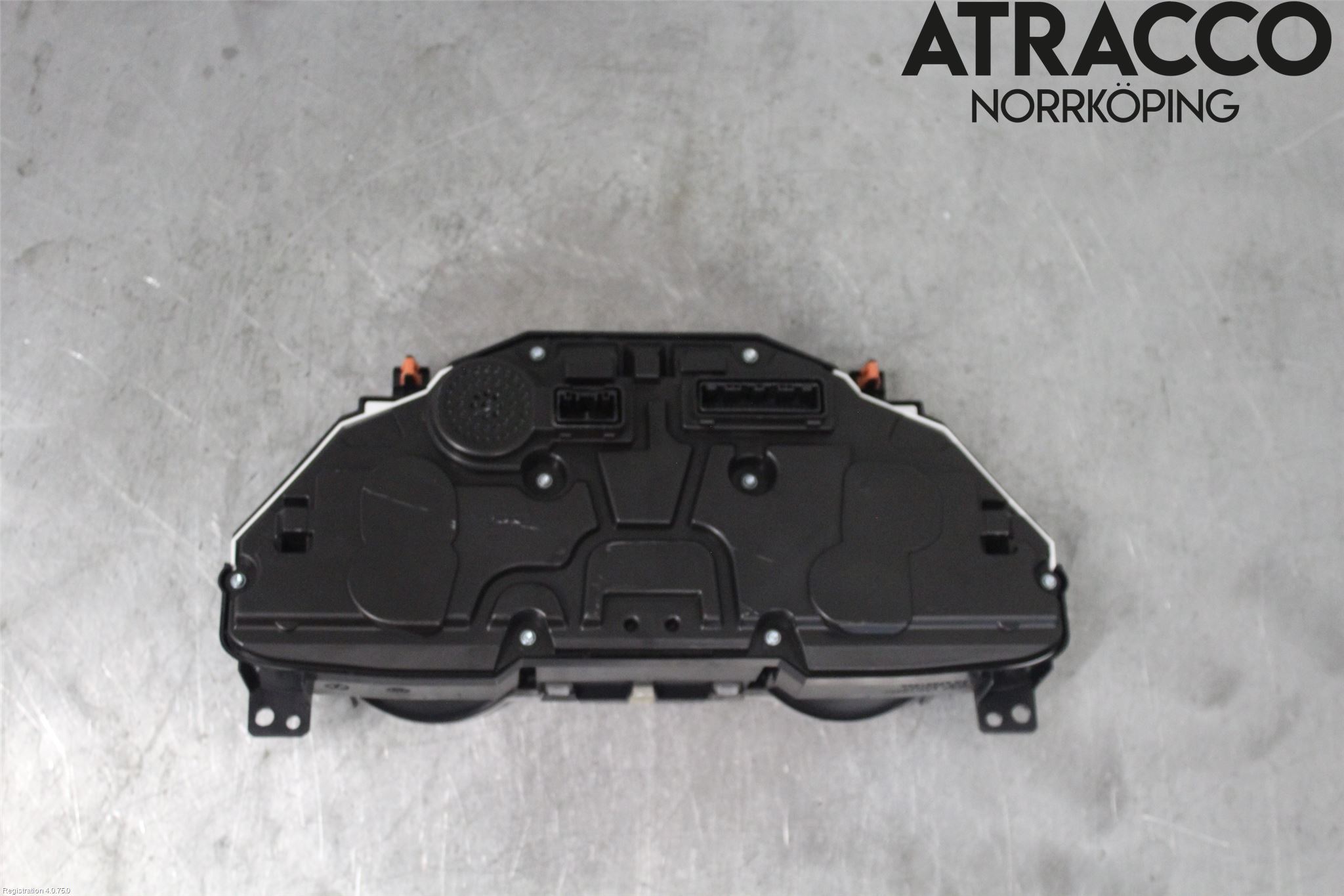 Toyota C-HR 16-23 Instrument Komb