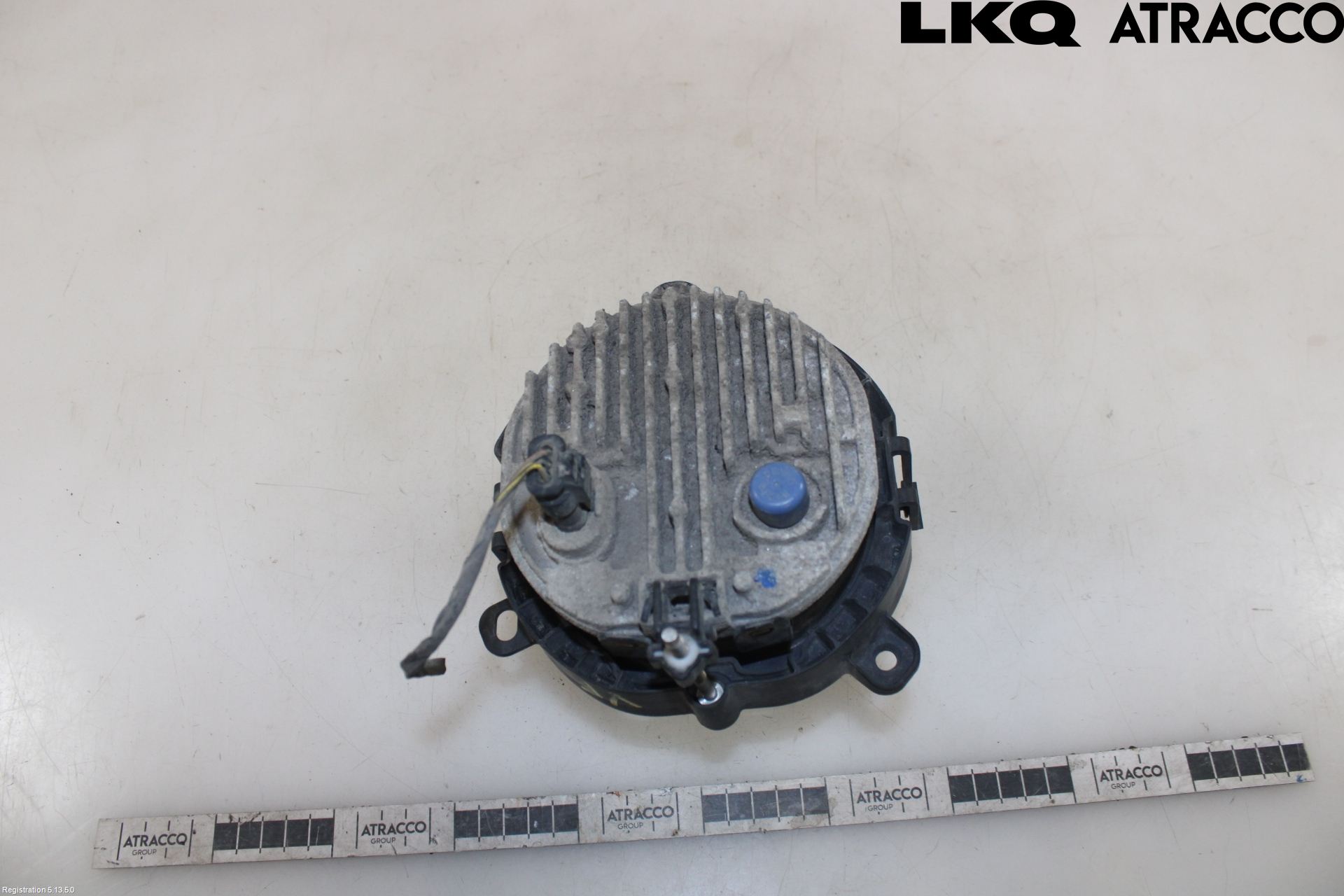 Mini ONE/COOPER 5DR F55 14-24 Dimljus-Varselljus Fram