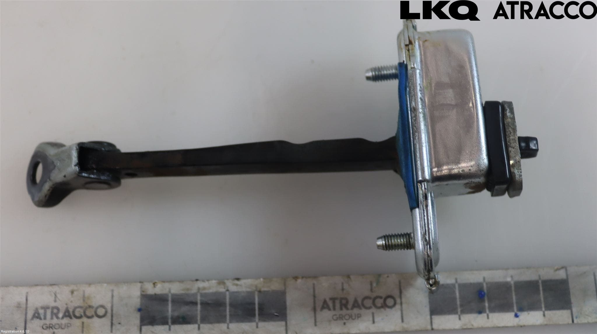 Kia SPORTAGE (SL) 11-15 Dörrstopp