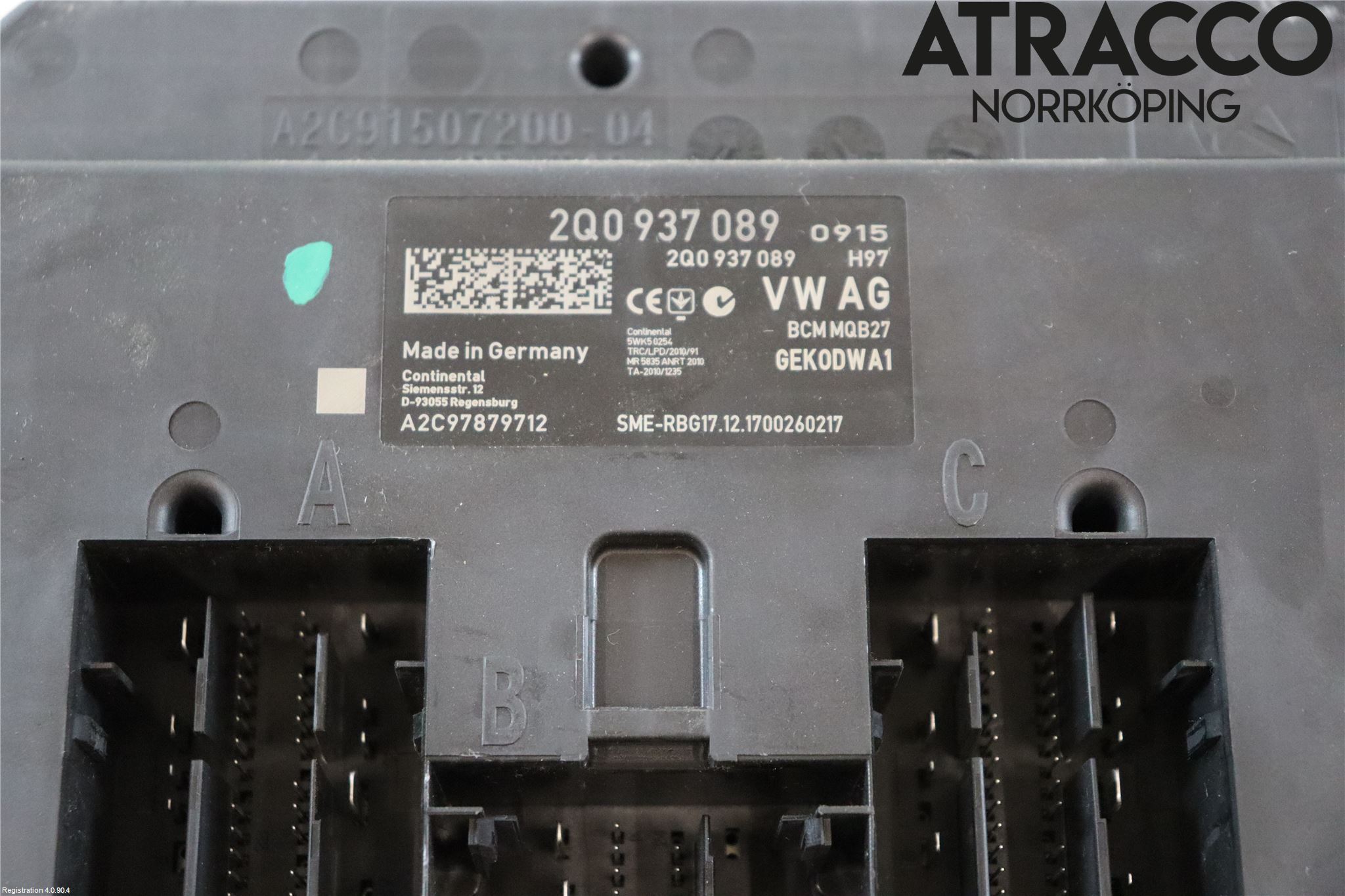 Seat IBIZA V 17-20 Komfort Styrdon