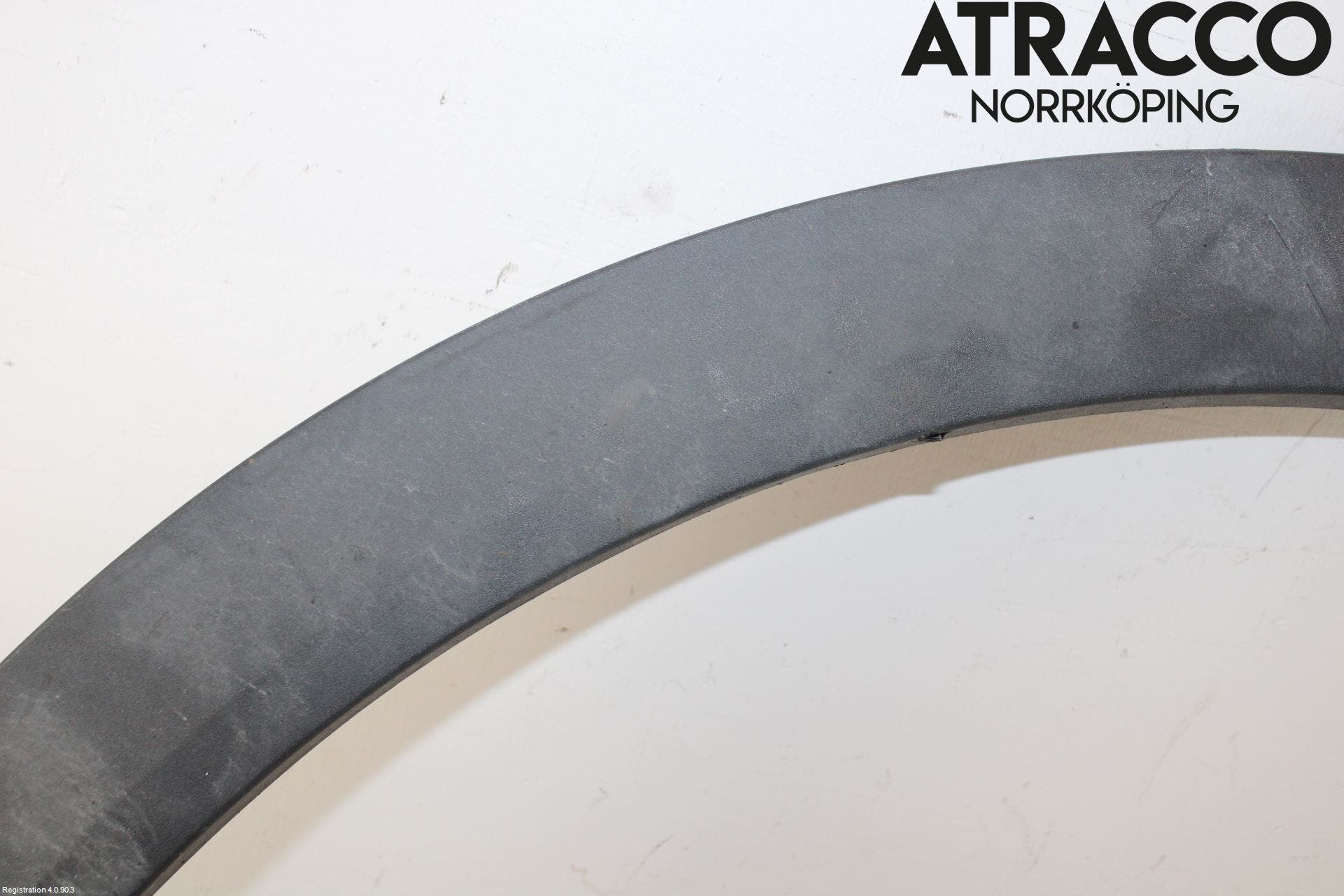 Audi E-TRON, S GE 19- Skärmbreddare