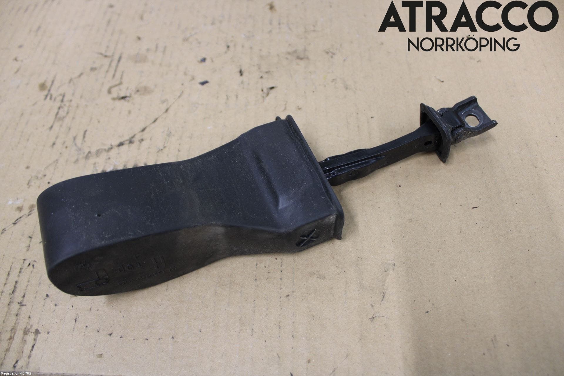 Volkswagen VW GOLF / E-GOLF VII 13-20 Dörrstopp