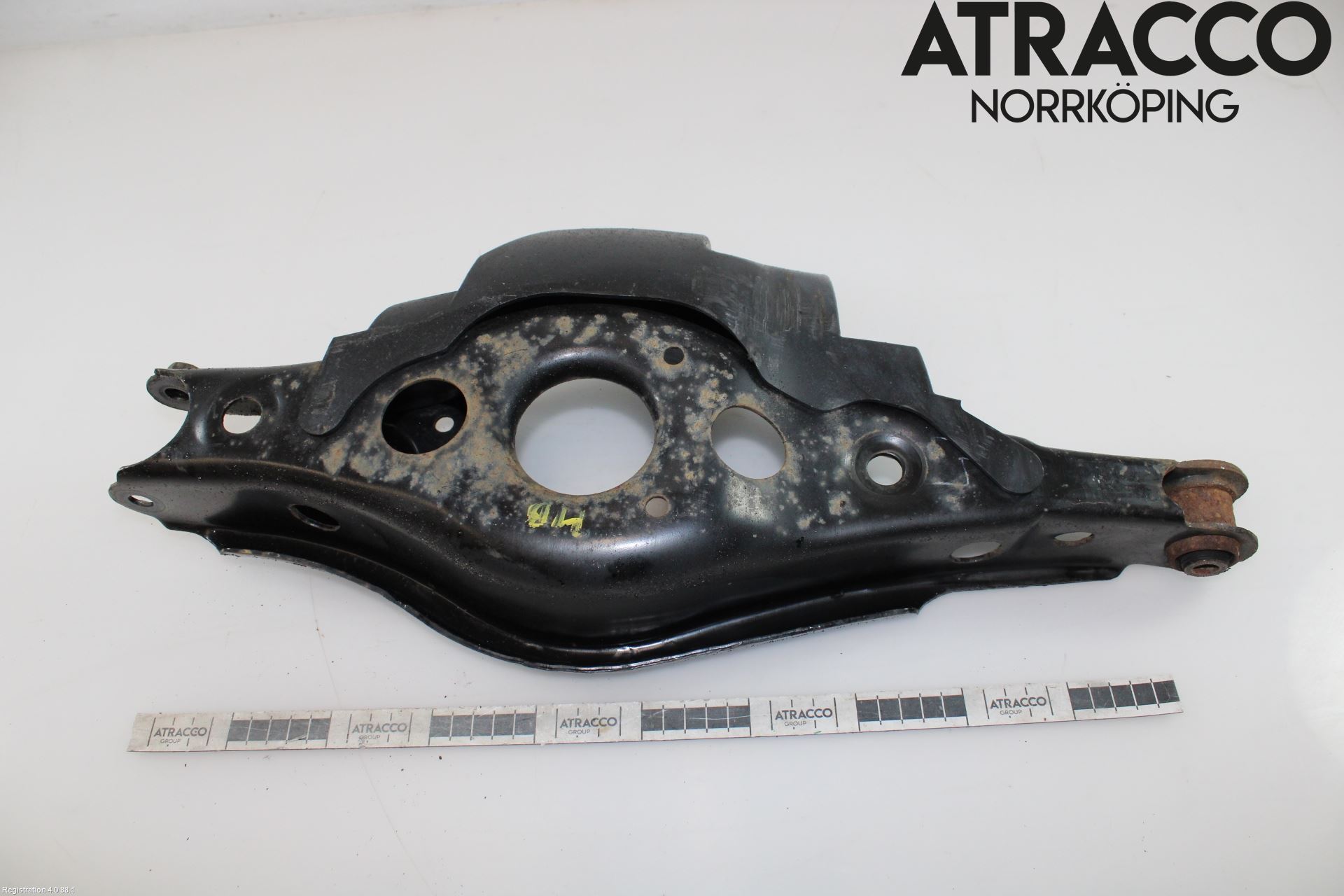 Toyota RAV4 13-18 Bärarm Bak Höger