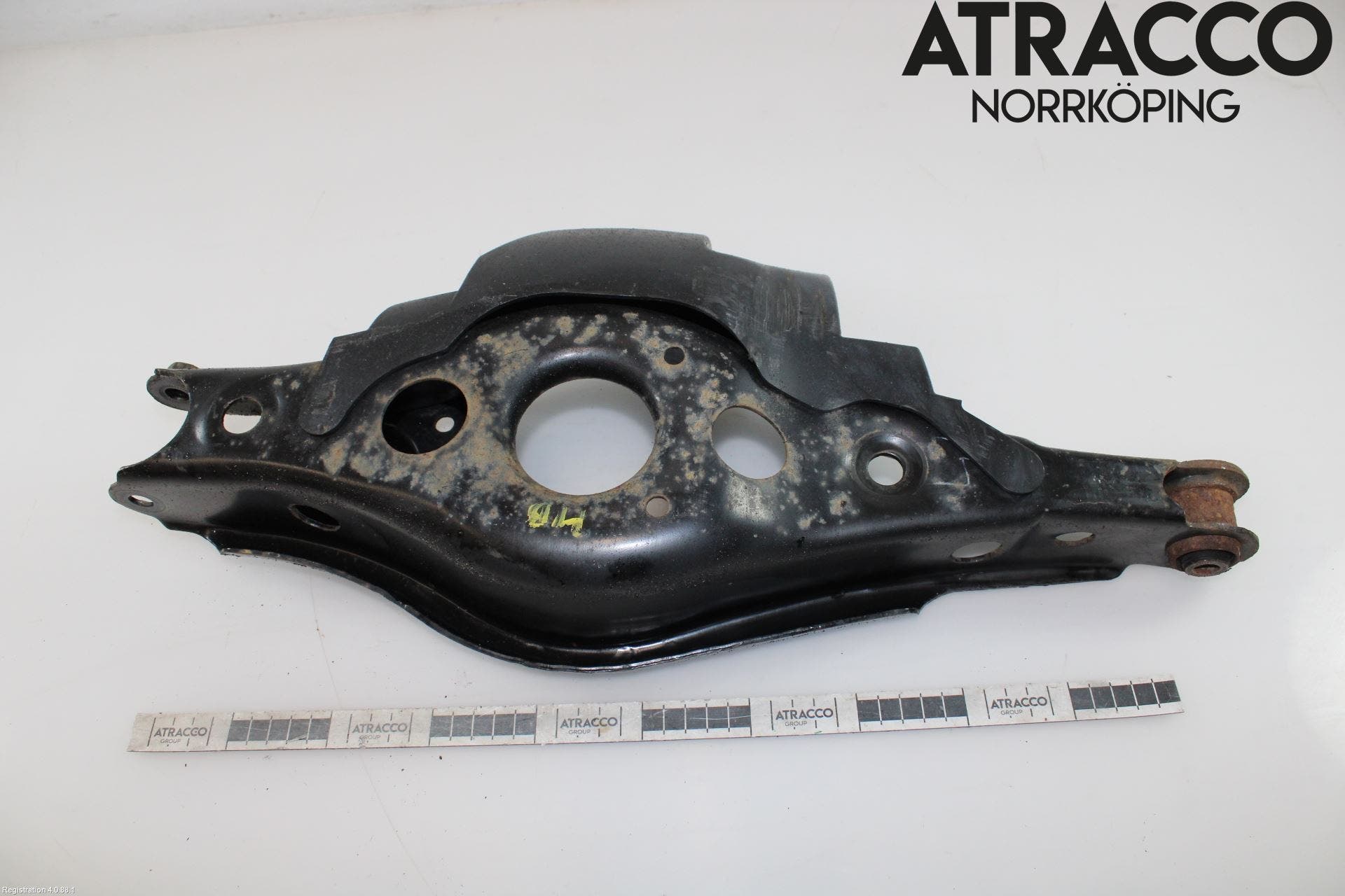 Toyota RAV4 13-18 Bärarm Bak Höger