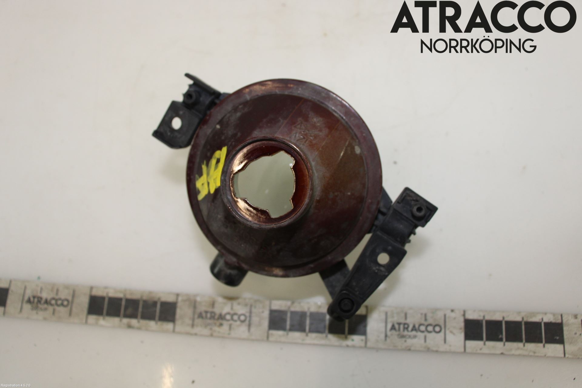 Ford FOCUS     04-07 Dimljus-Varselljus Fram