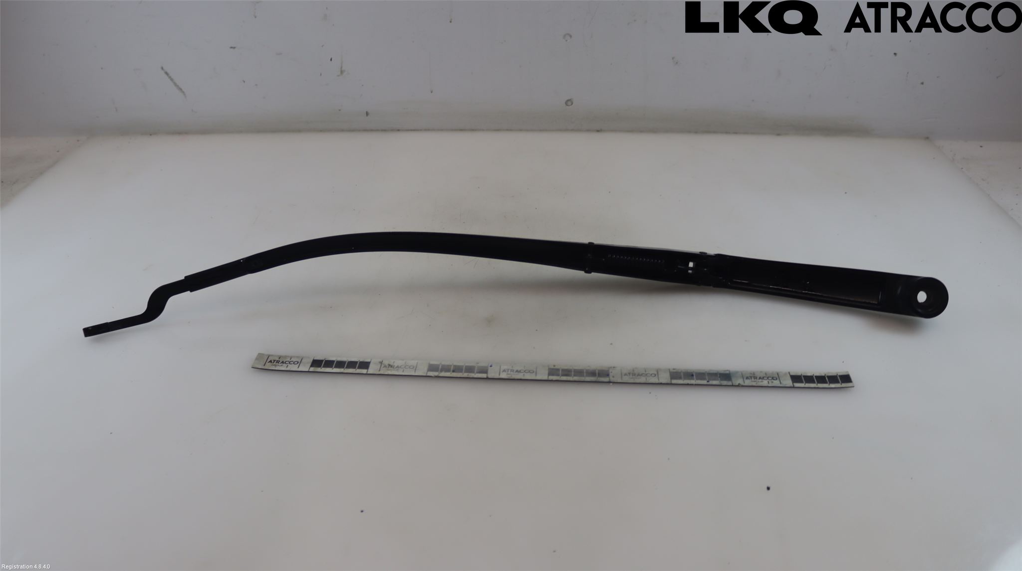 Kia CEED 12-18 Torkararm Armar Vindruta