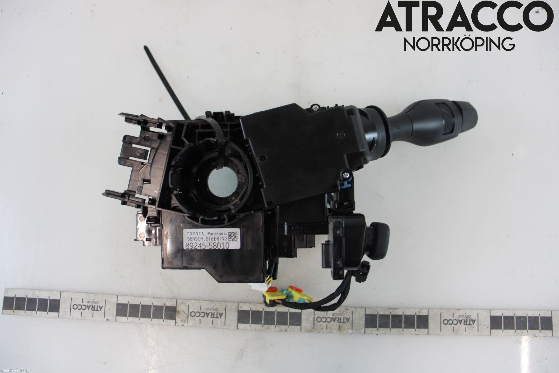 Lexus RX AL20 16-22 Spakcentral