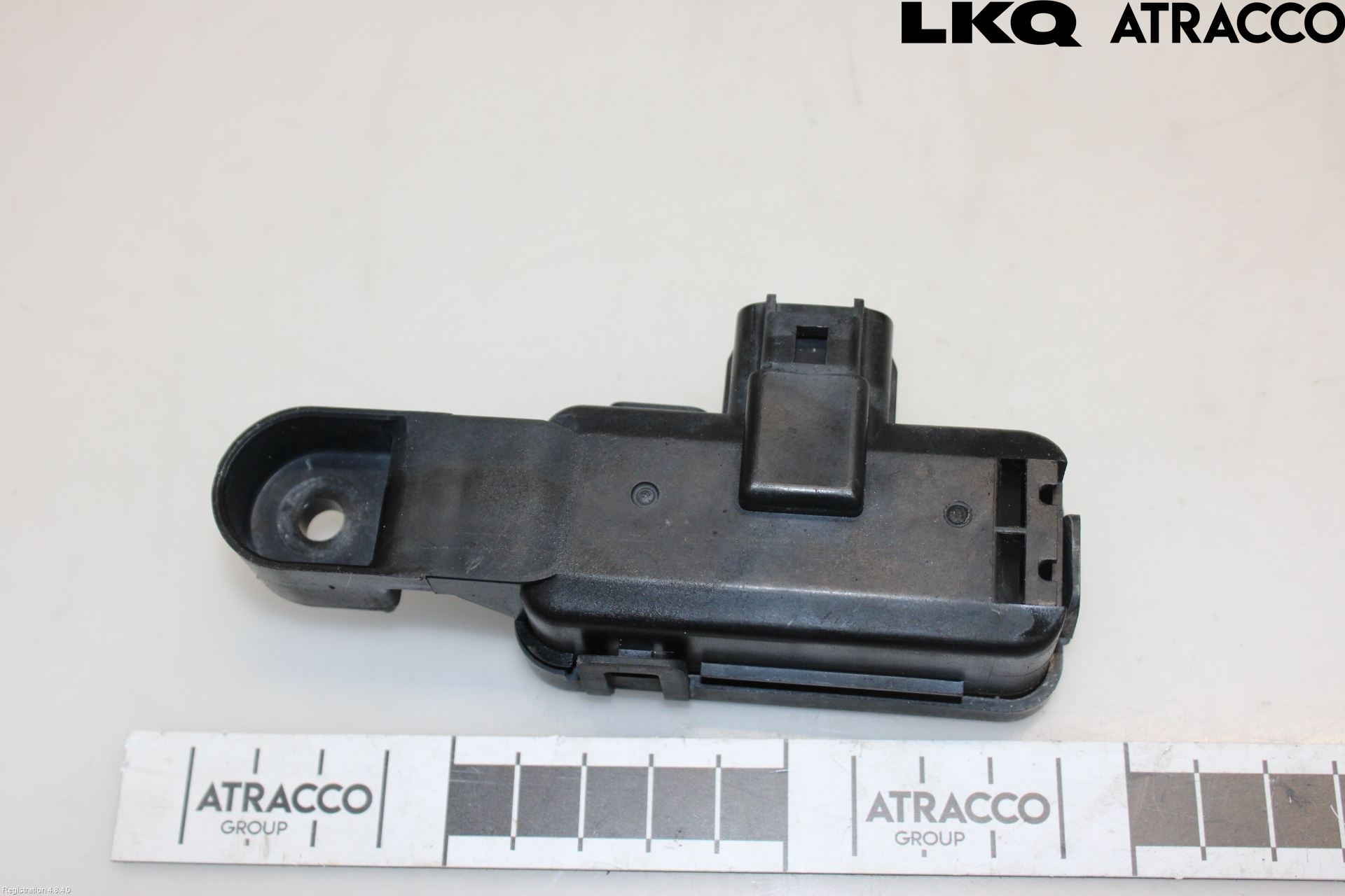 Jaguar XJ X351        10- Sensor Övrigt