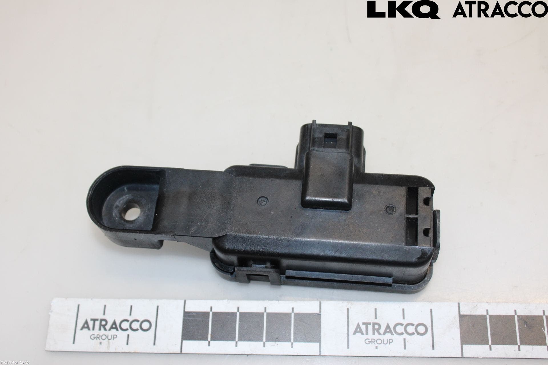 Jaguar XJ X351        10- Sensor Övrigt