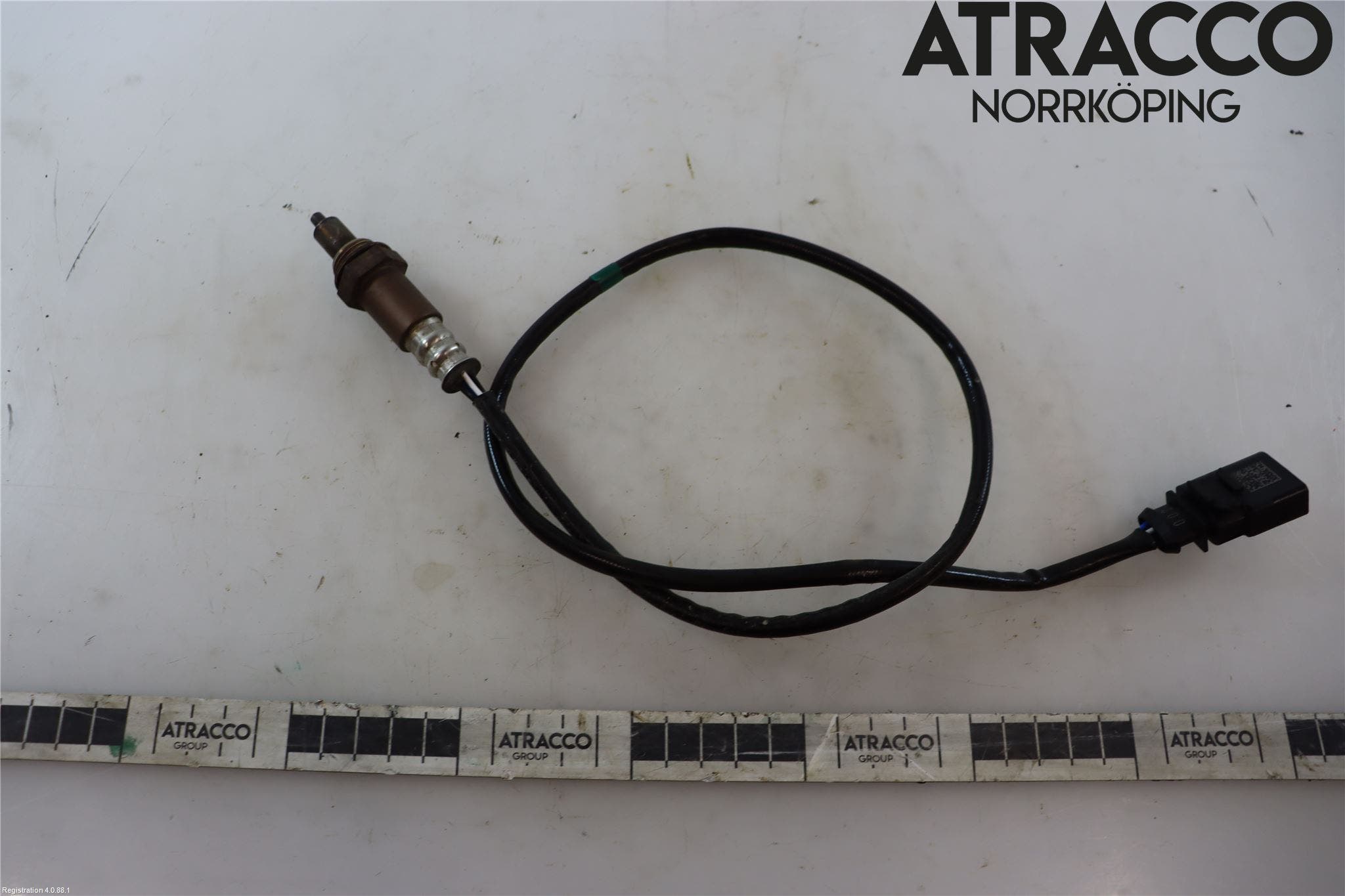 Skoda OCTAVIA (NX) 20- Injlambdasond