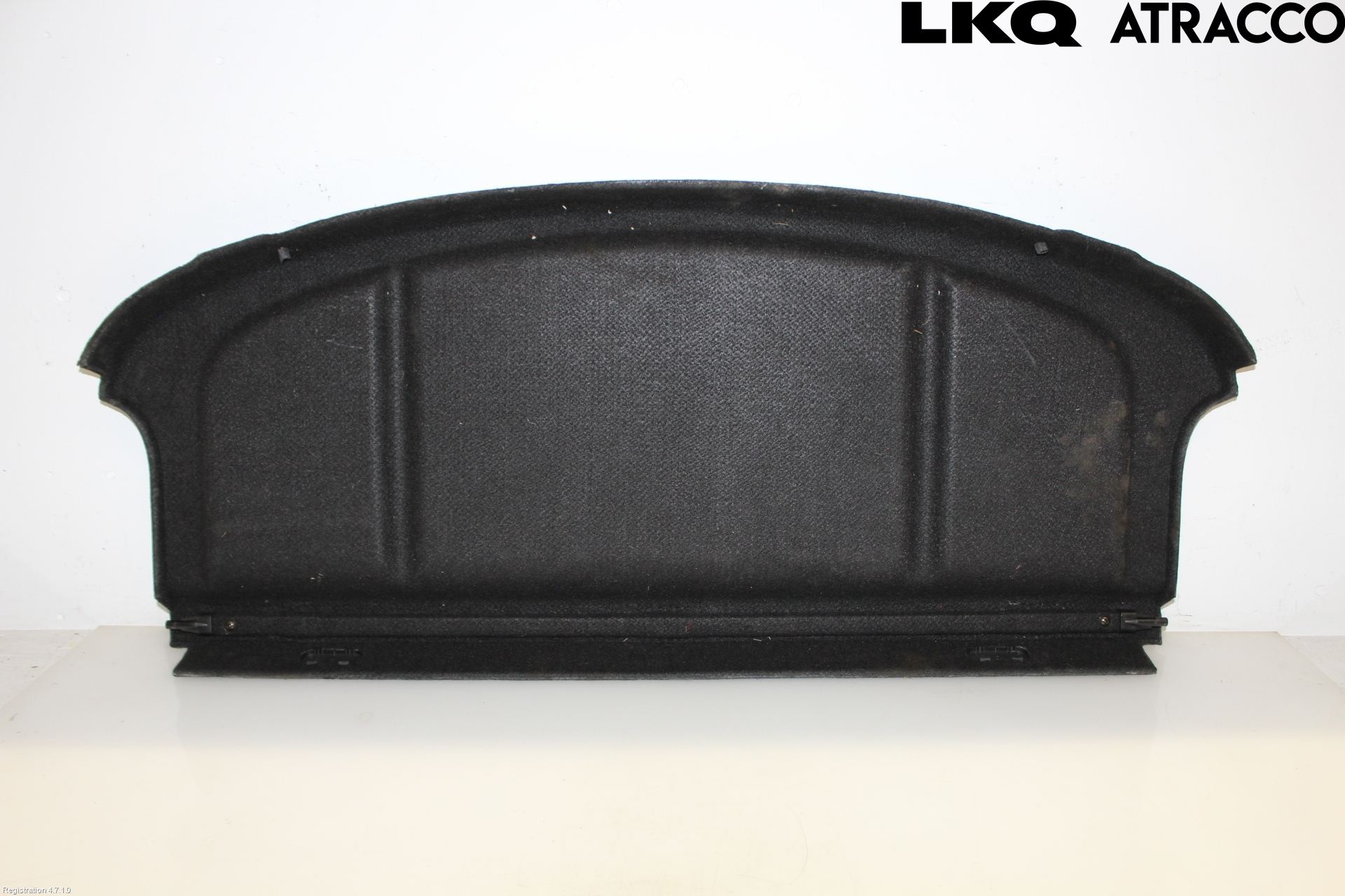 Hyundai GENESIS Hatthylla