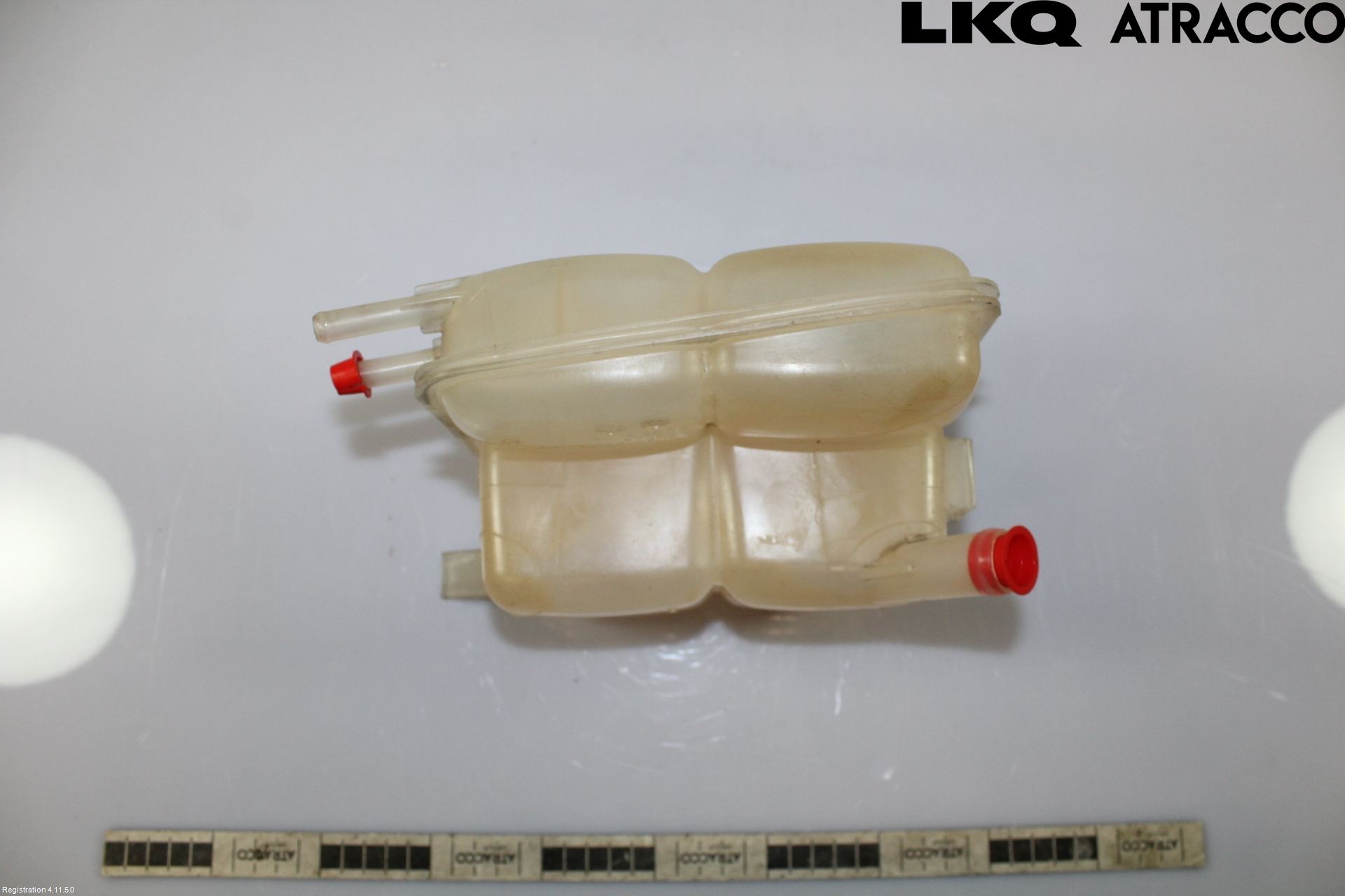 Ford FOCUS 08-11 Expansionstank